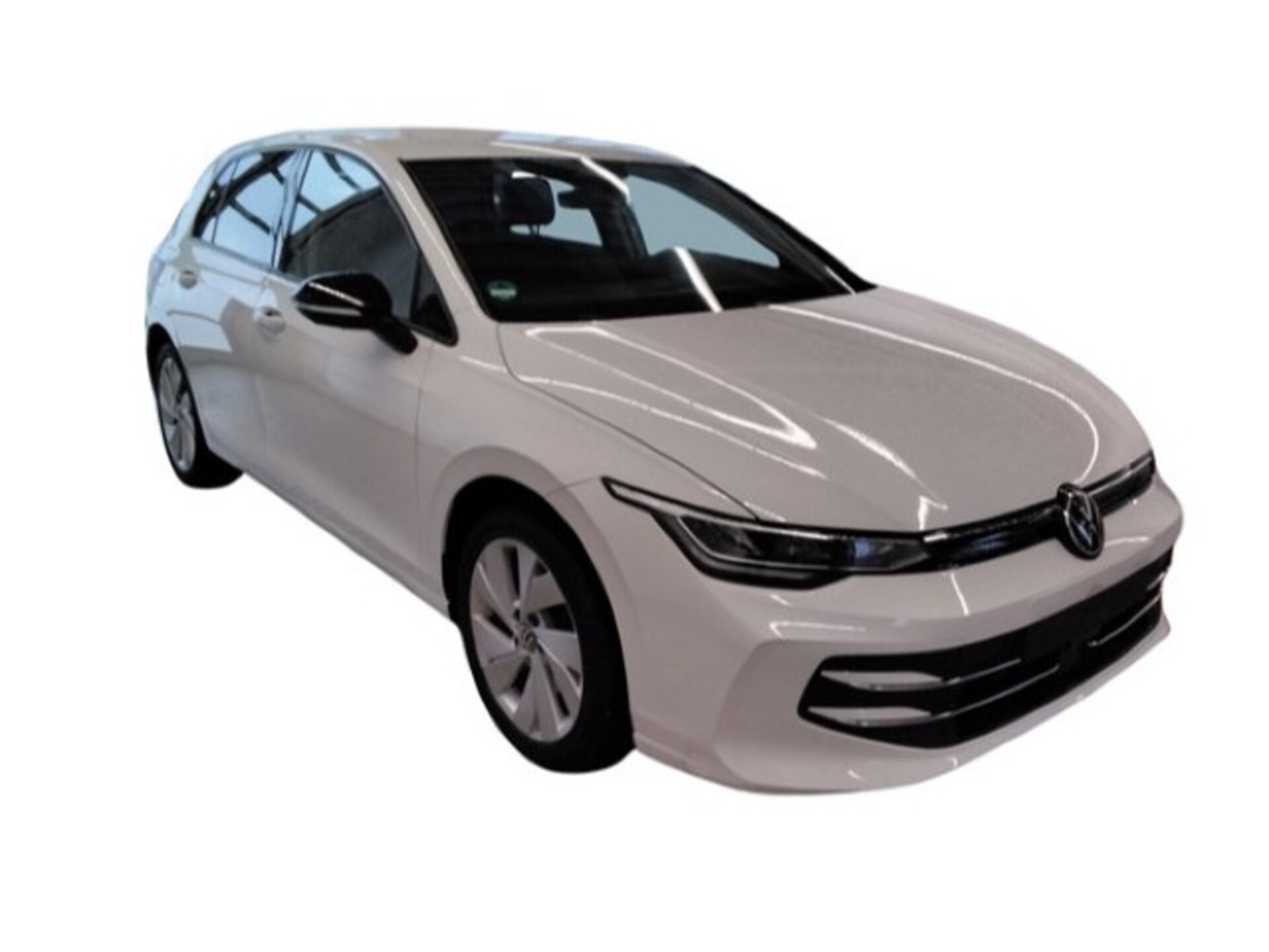 Volkswagen Golf ENERGY