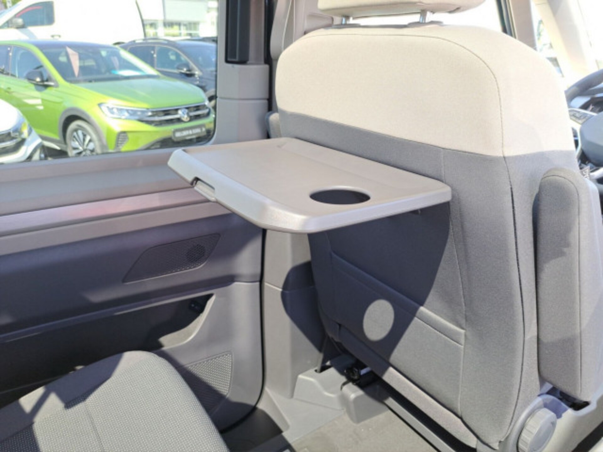 Volkswagen Multivan Life