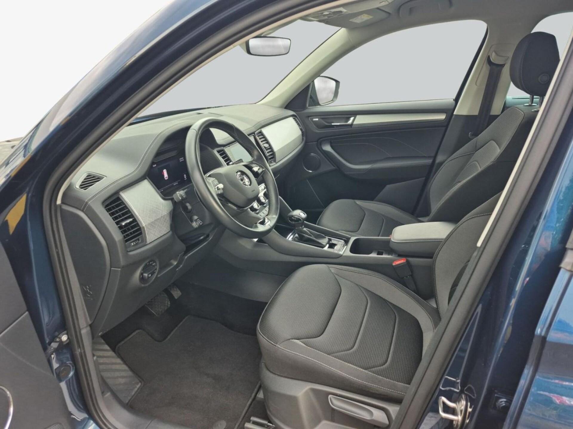 Skoda Kodiaq Ambition
