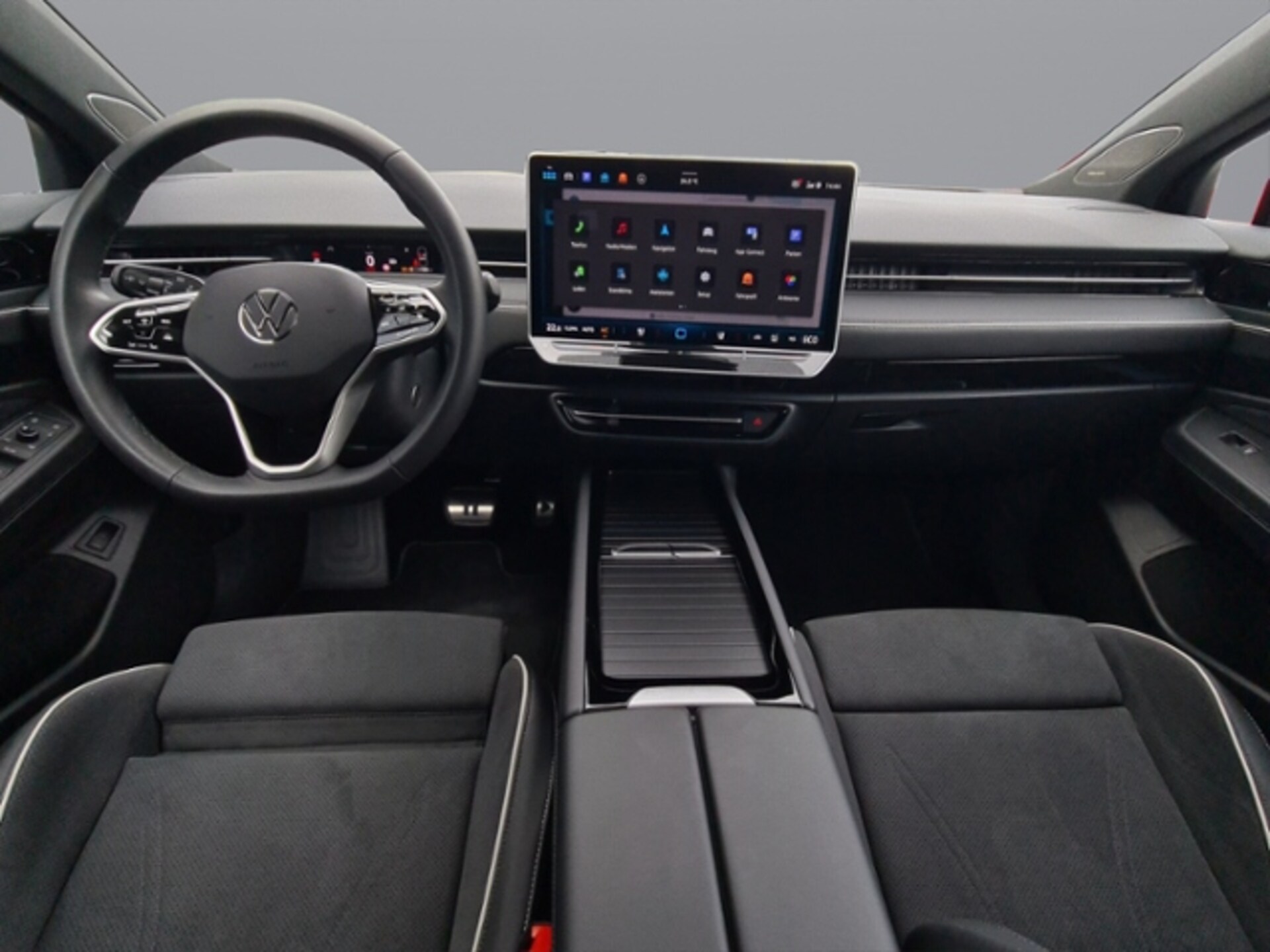 Volkswagen ID.7 Tourer Pro S