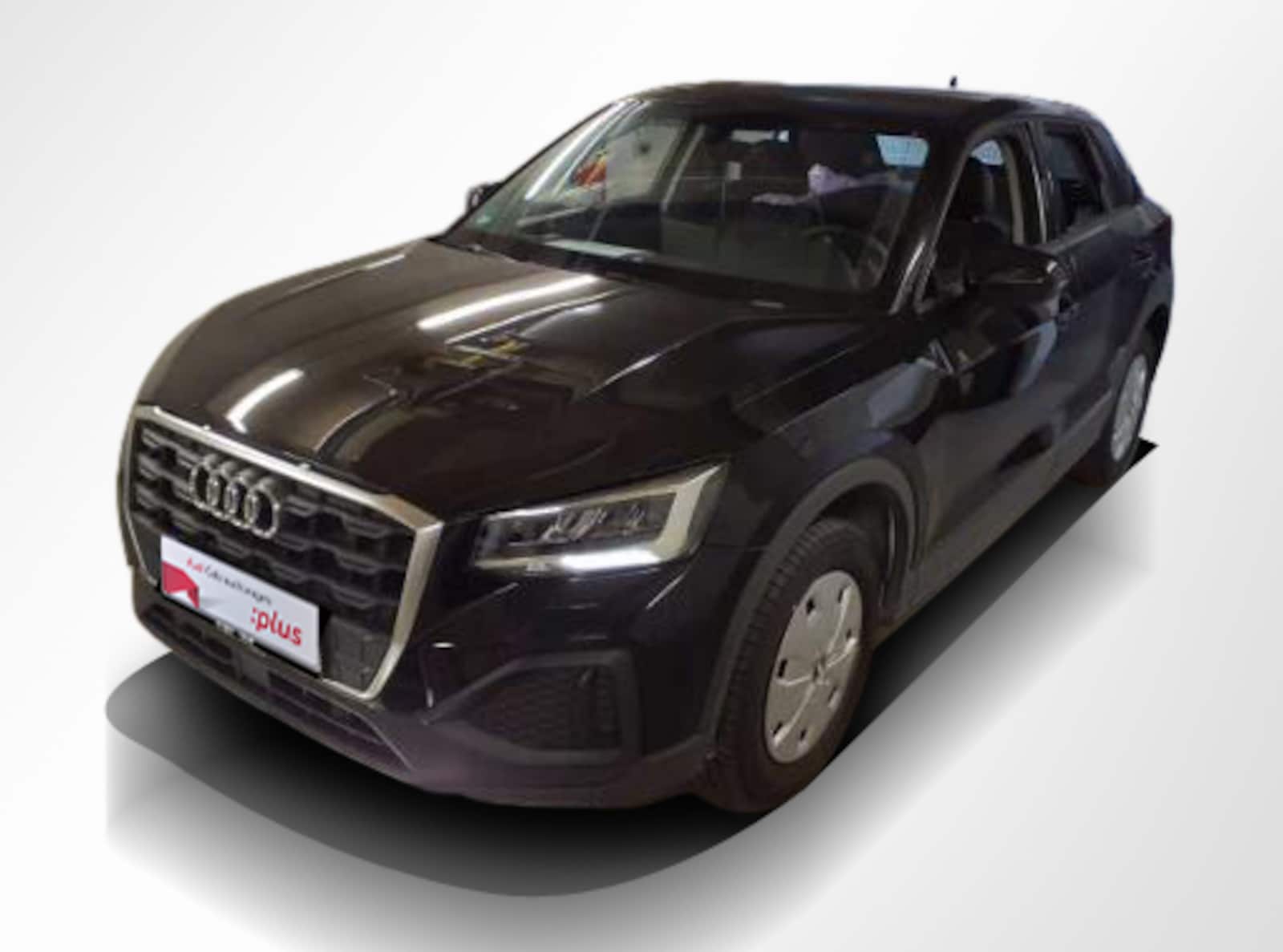 Audi Q2 – Bild 11