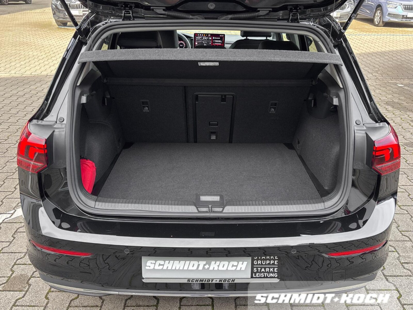 Volkswagen Golf – Bild 12