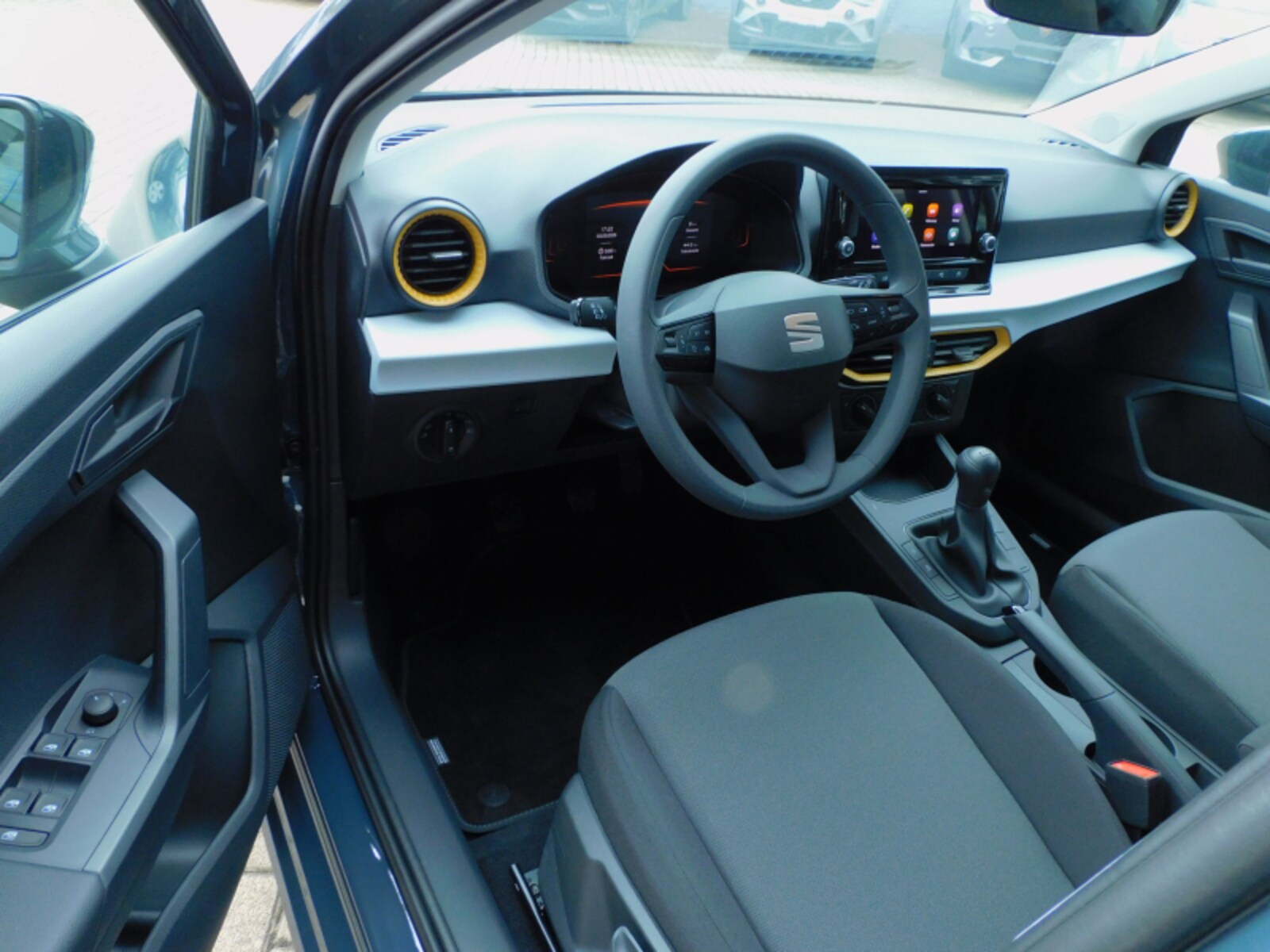 SEAT Ibiza – Bild 3