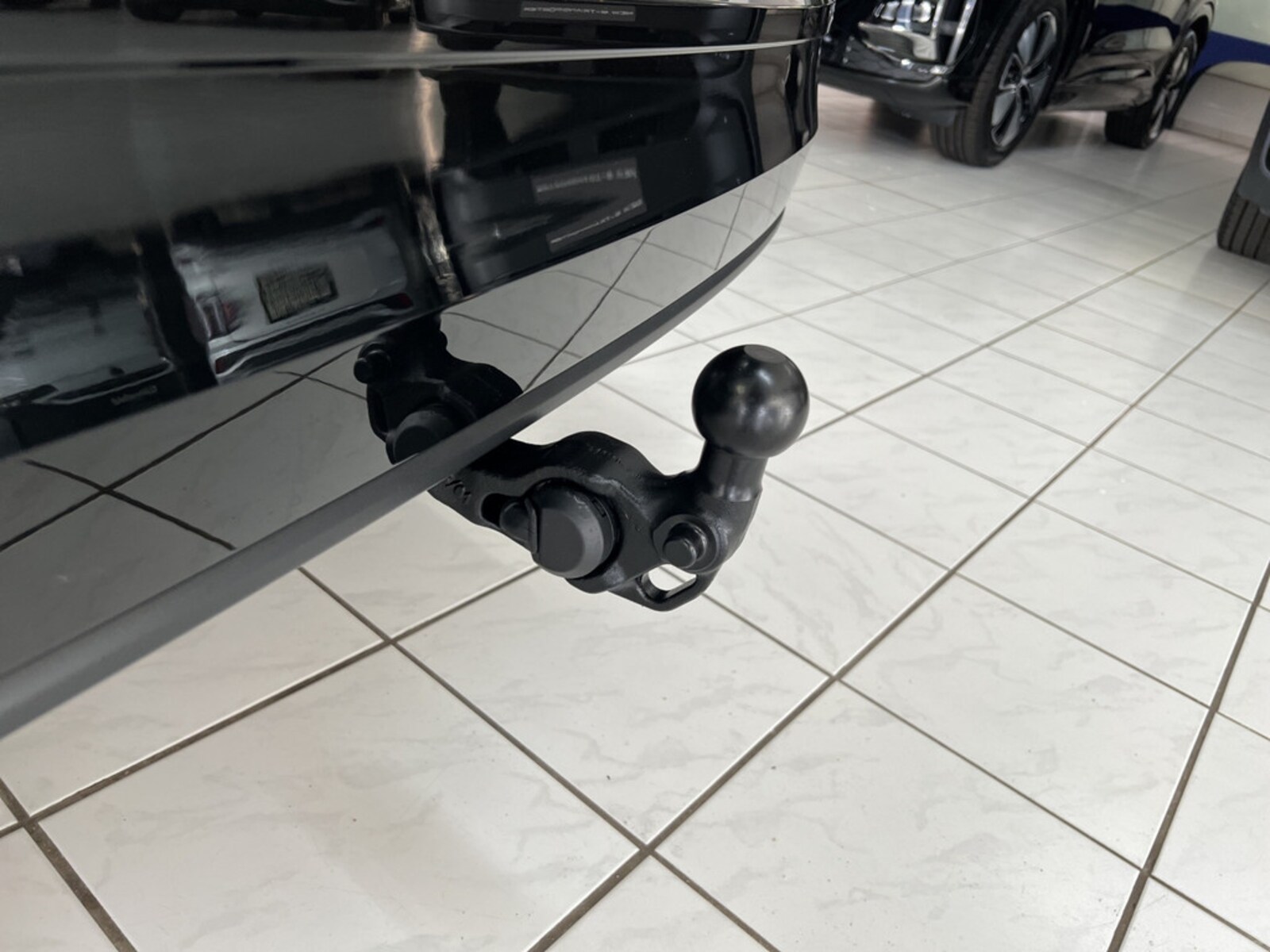 Volkswagen Golf Variant – Bild 21