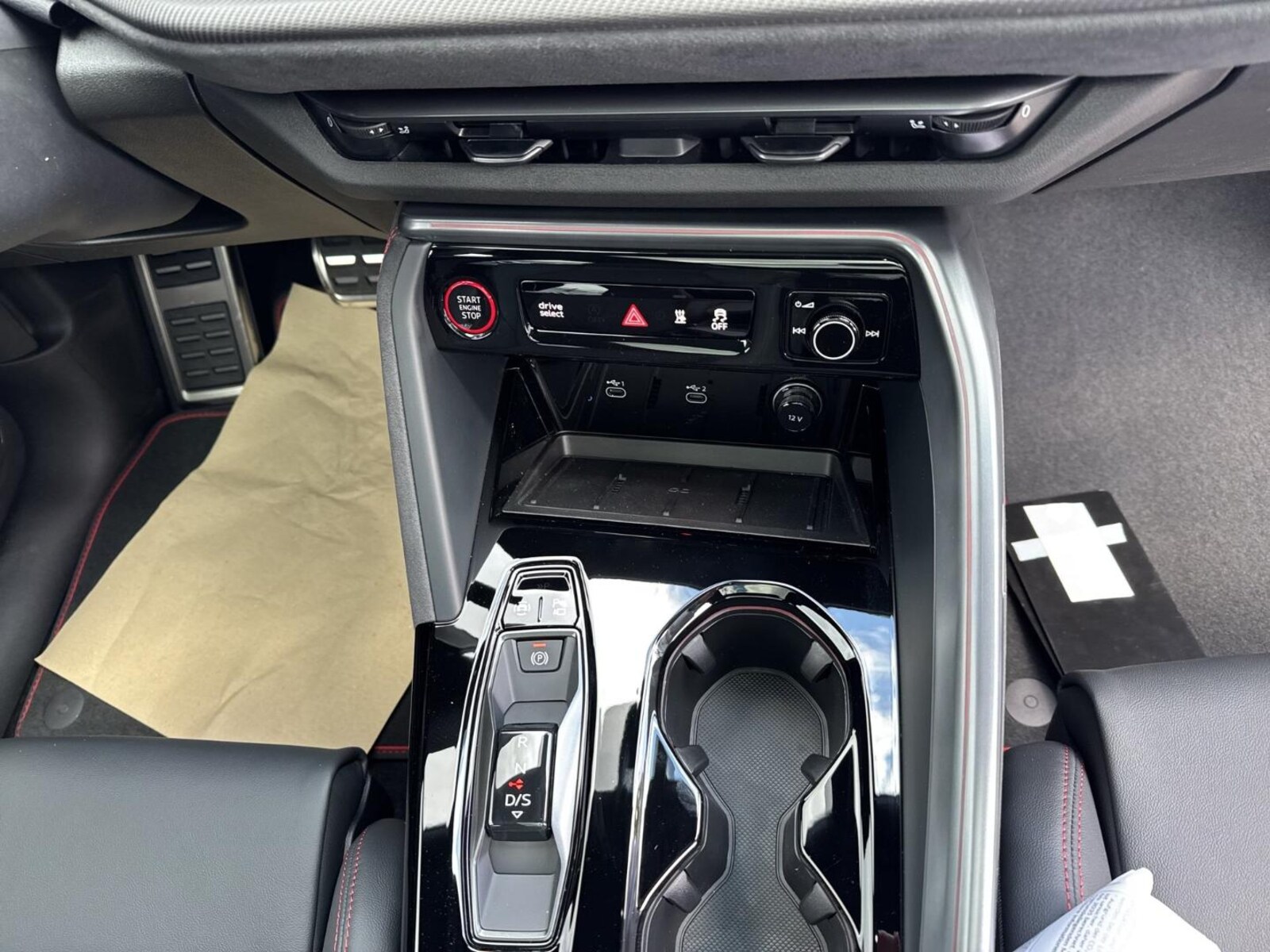 Audi SQ5 Sportback – Bild 20