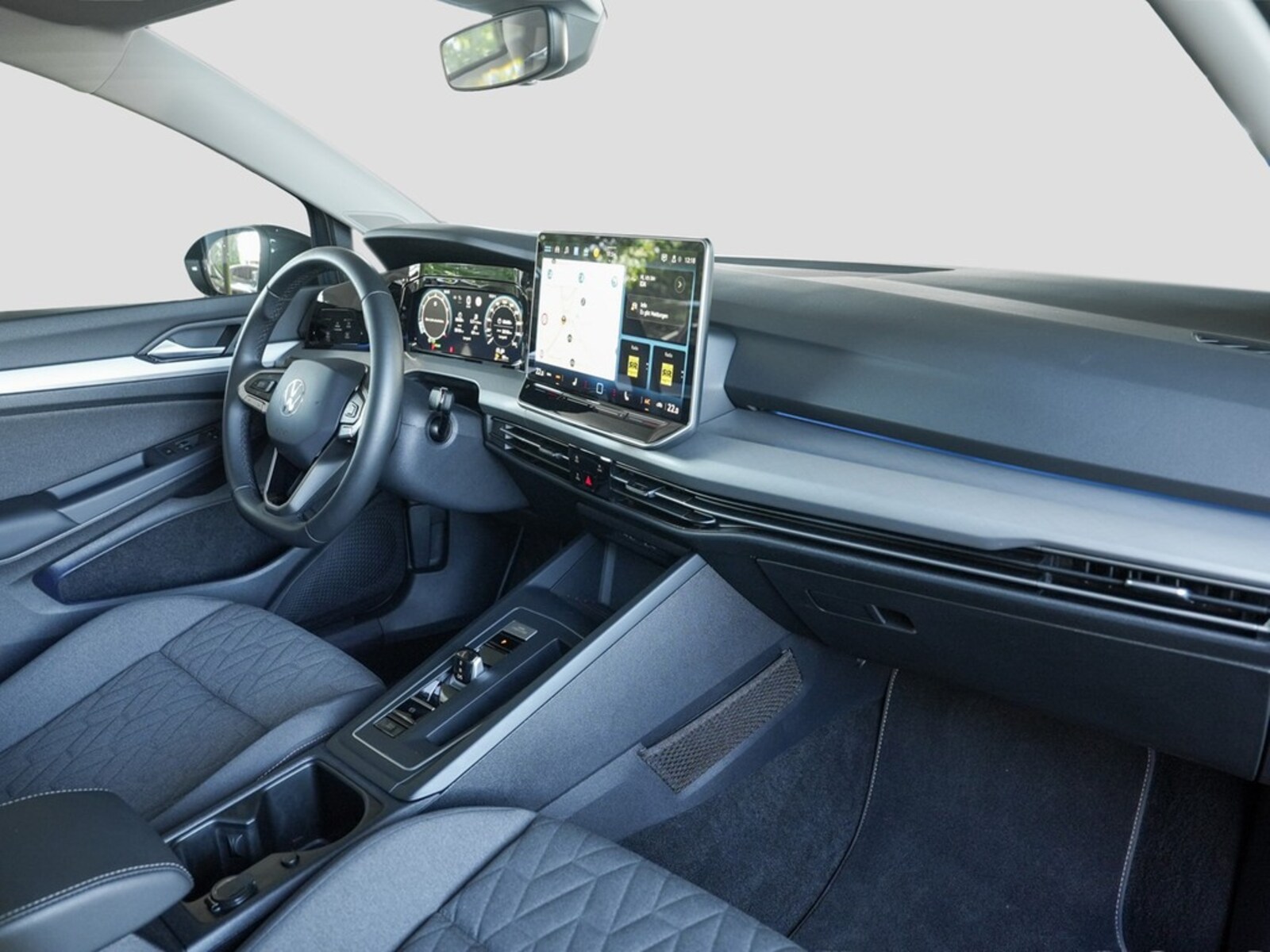 Volkswagen Golf – Bild 8