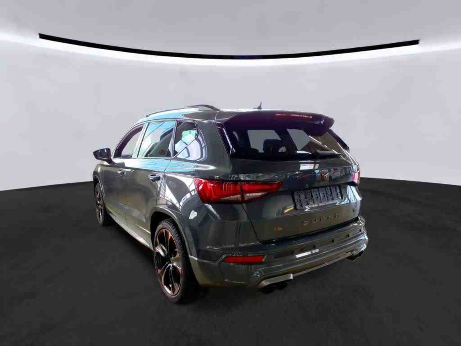 CUPRA Ateca – Bild 5