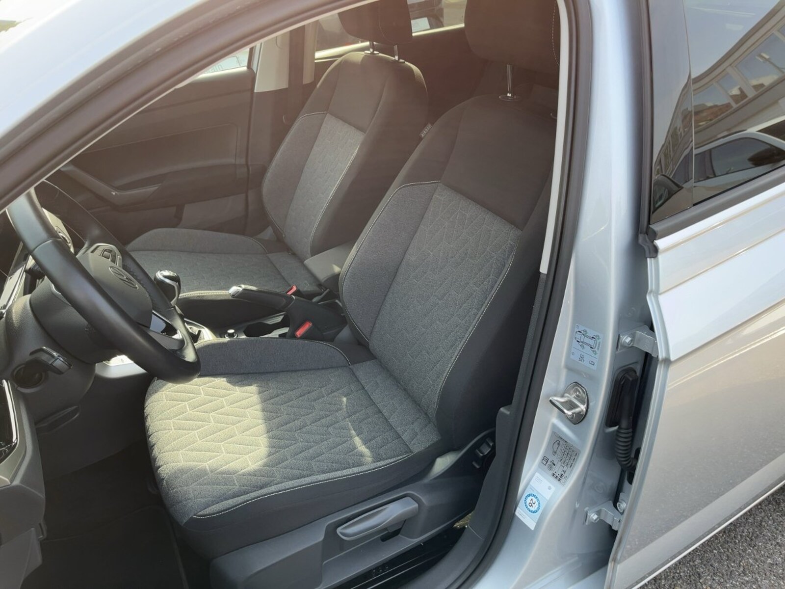 Volkswagen Polo – Bild 10