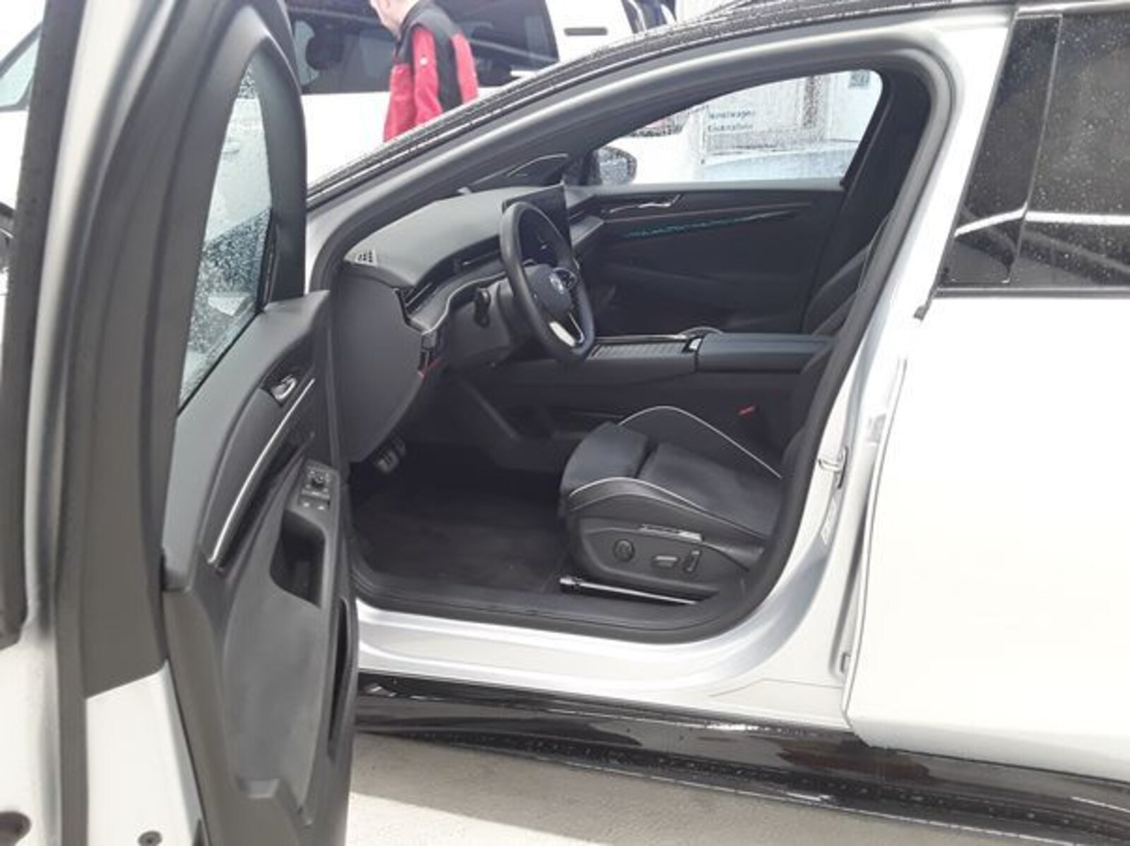Volkswagen ID.7 Tourer – Bild 4