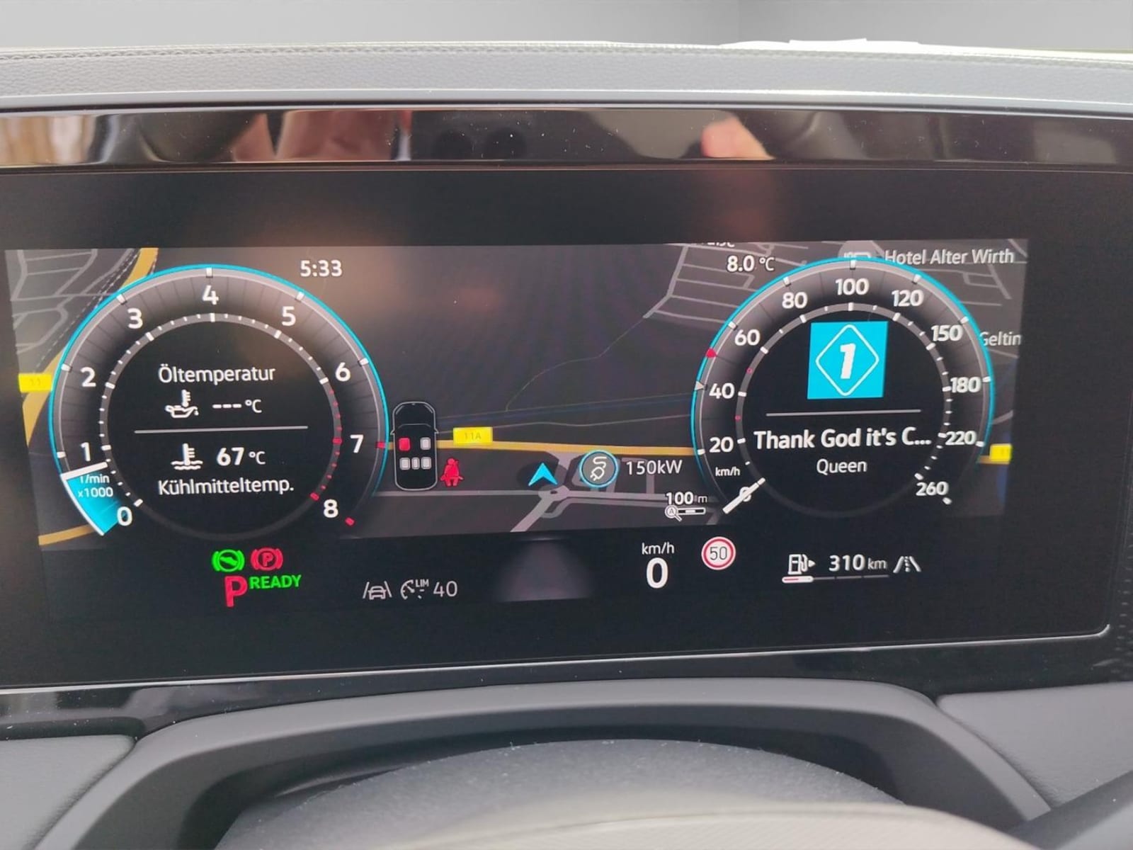 Volkswagen Passat – Bild 11