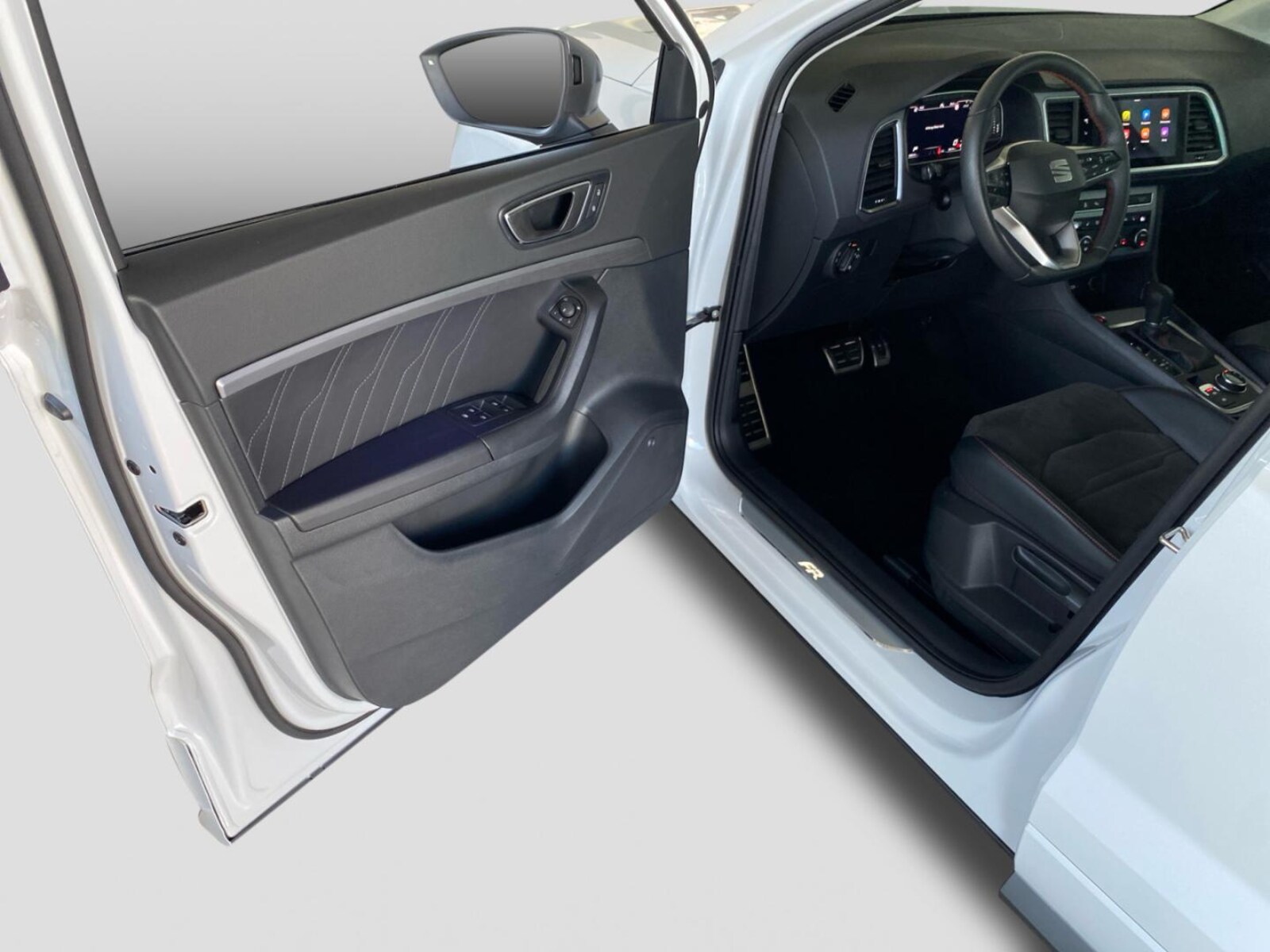 SEAT Ateca – Bild 13