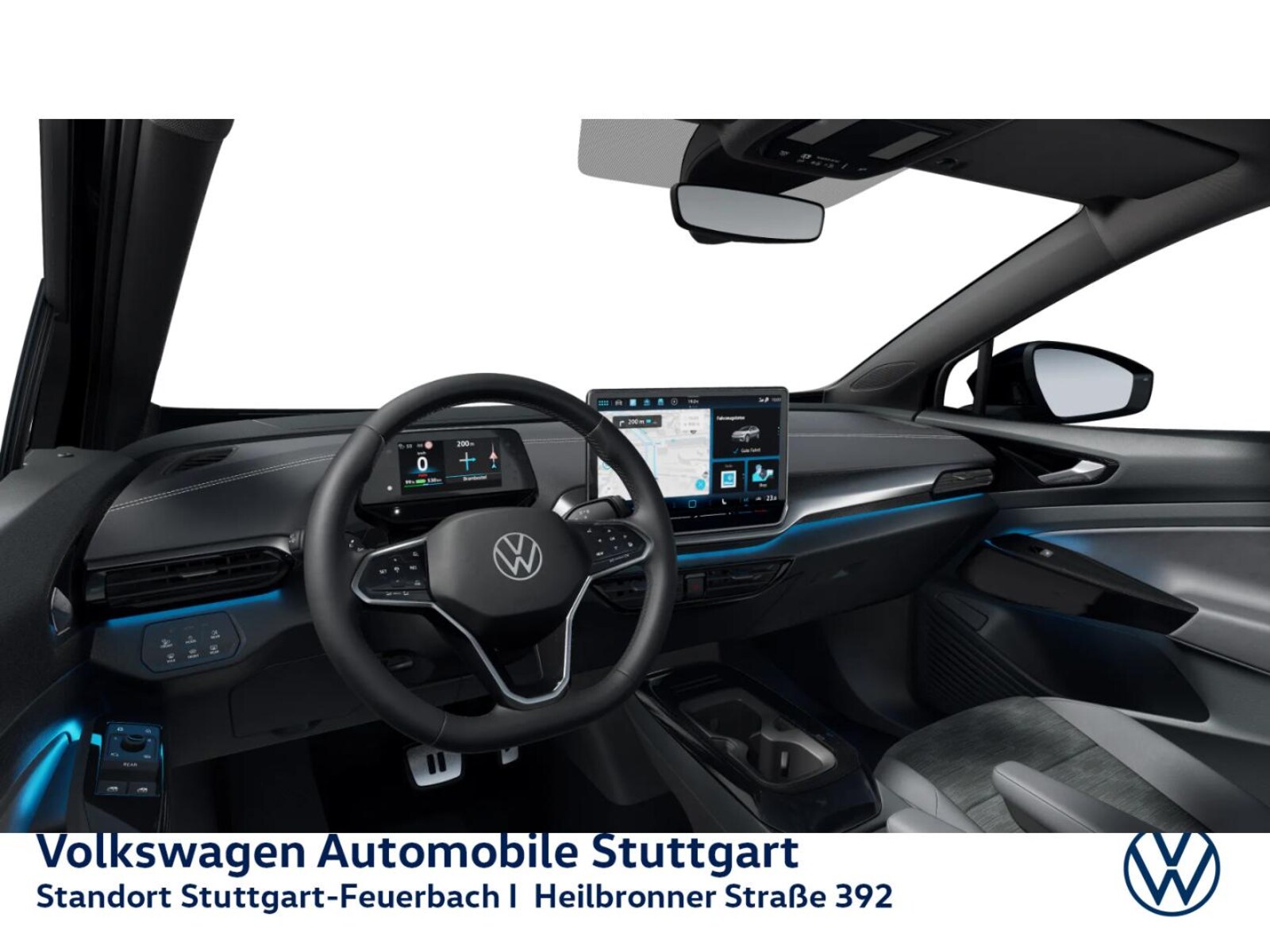 Volkswagen ID.5 – Bild 9