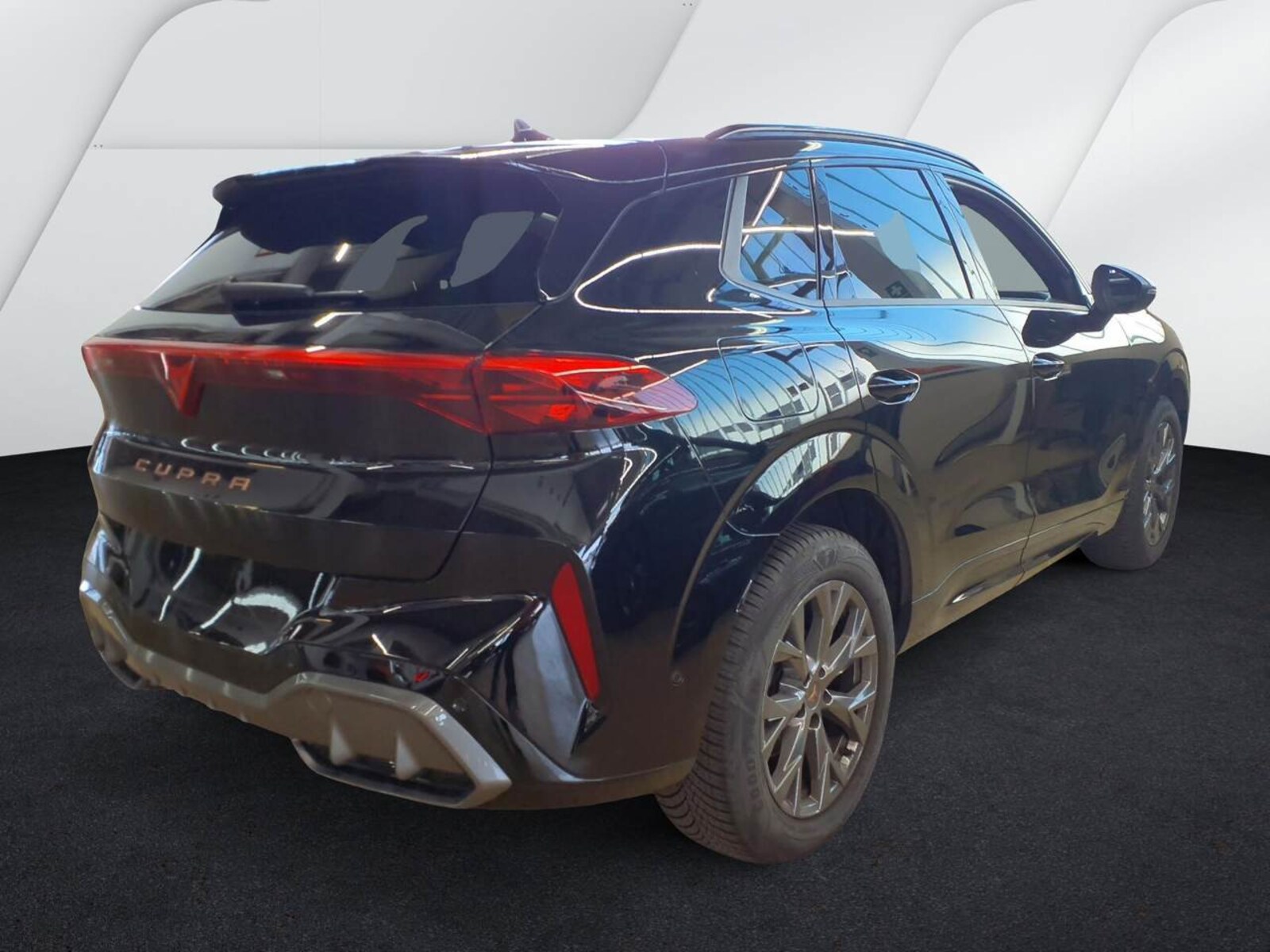 CUPRA Terramar – Bild 3