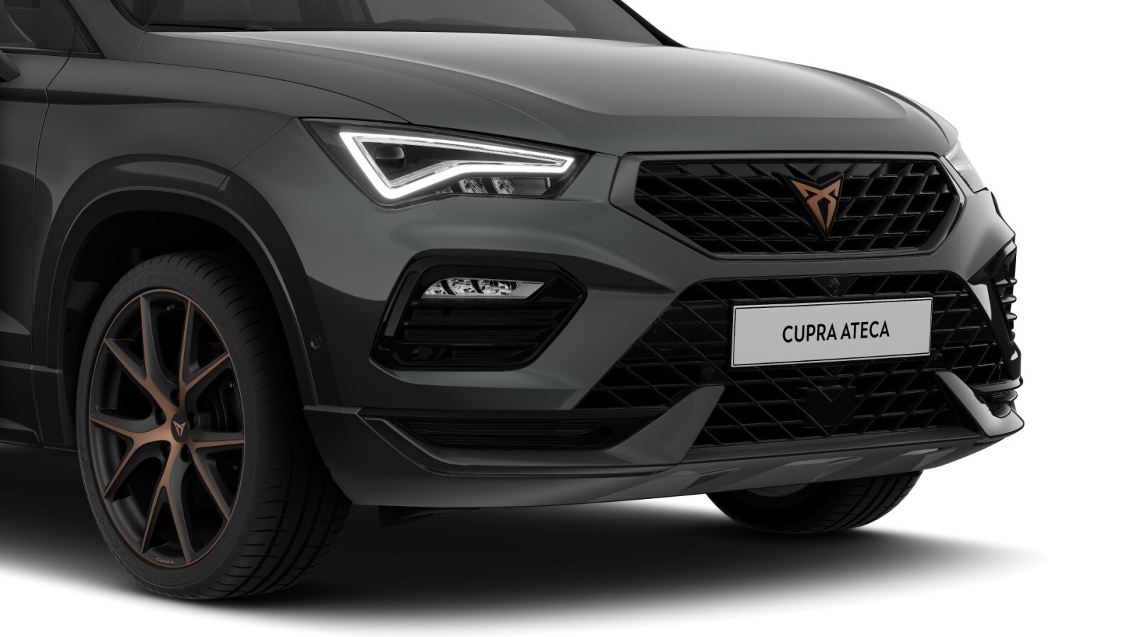 CUPRA Ateca – Bild 8