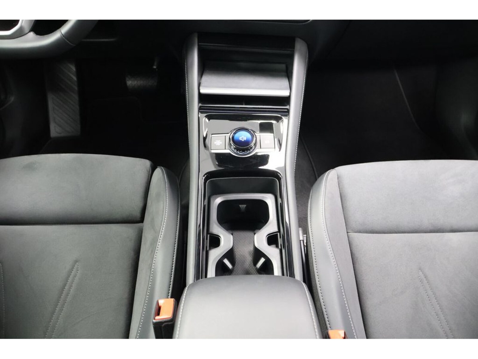 Volkswagen Tiguan – Bild 14