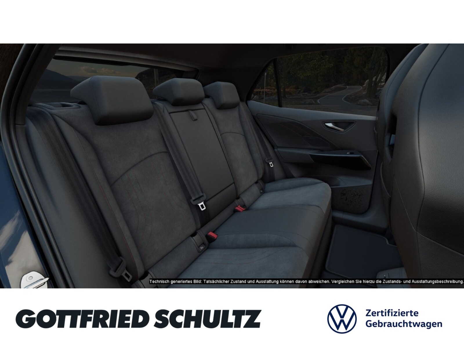 Volkswagen ID.3 – Bild 7