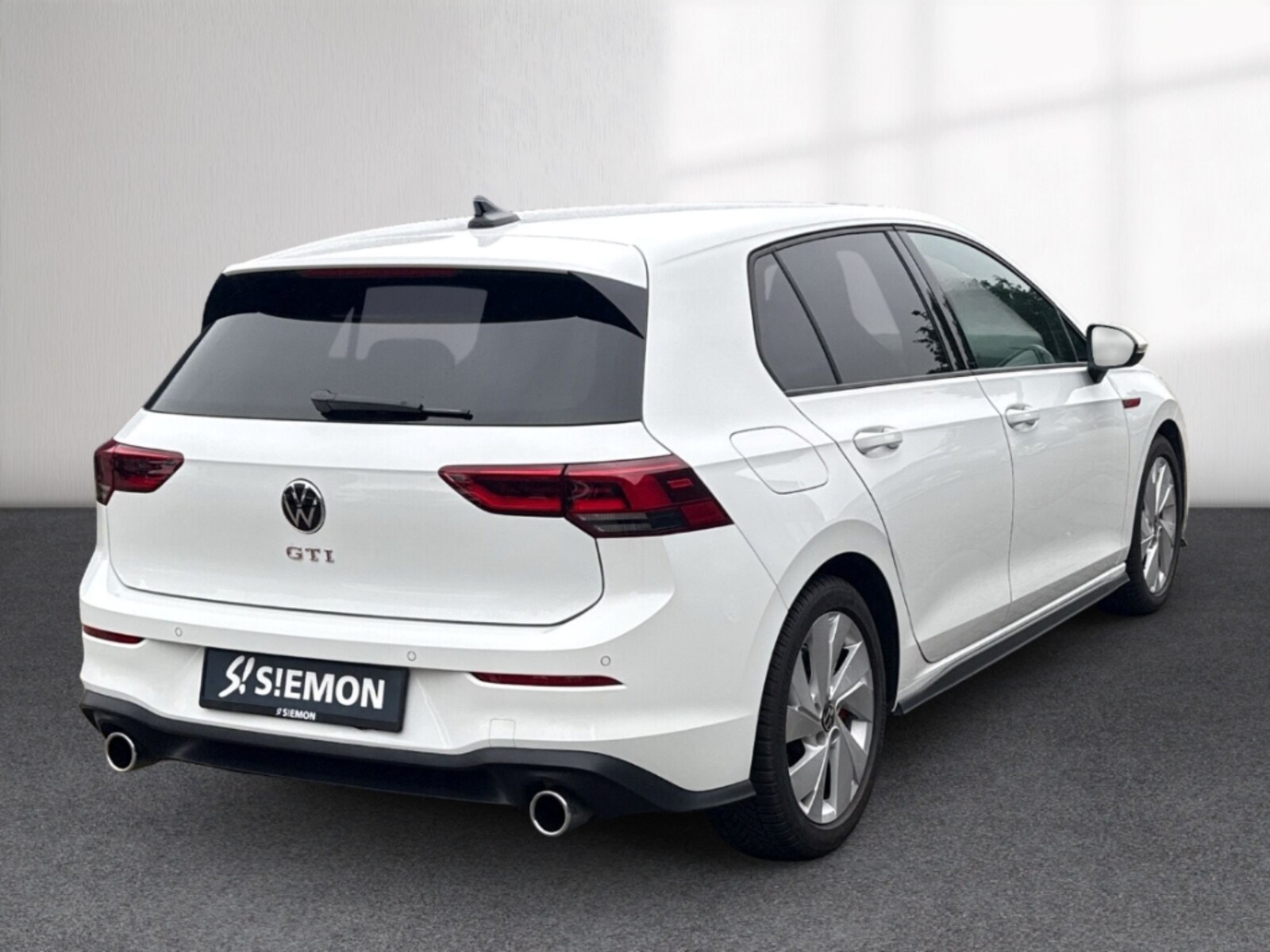 Volkswagen Golf – Bild 5