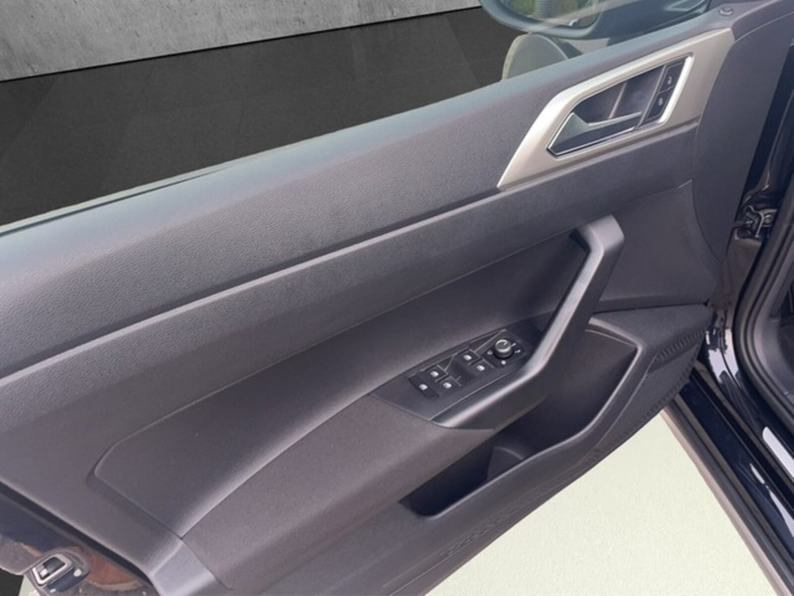 Volkswagen Taigo – Bild 10