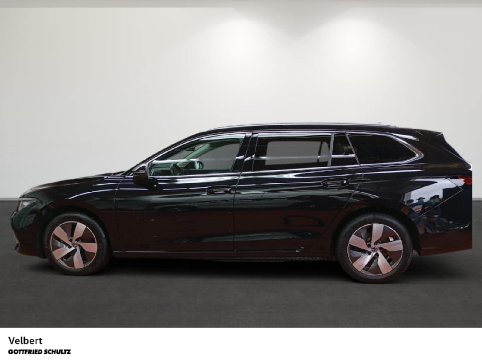 Volkswagen Passat – Bild 2