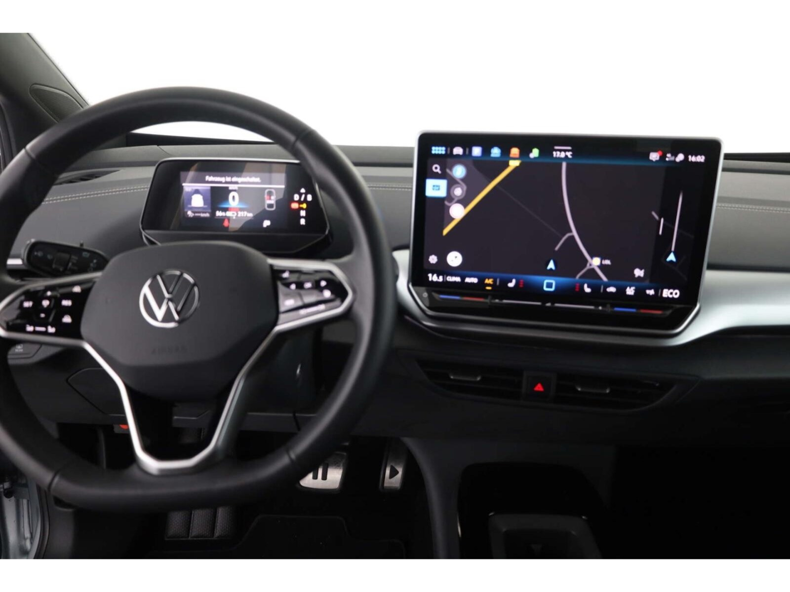 Volkswagen ID.4 – Bild 9