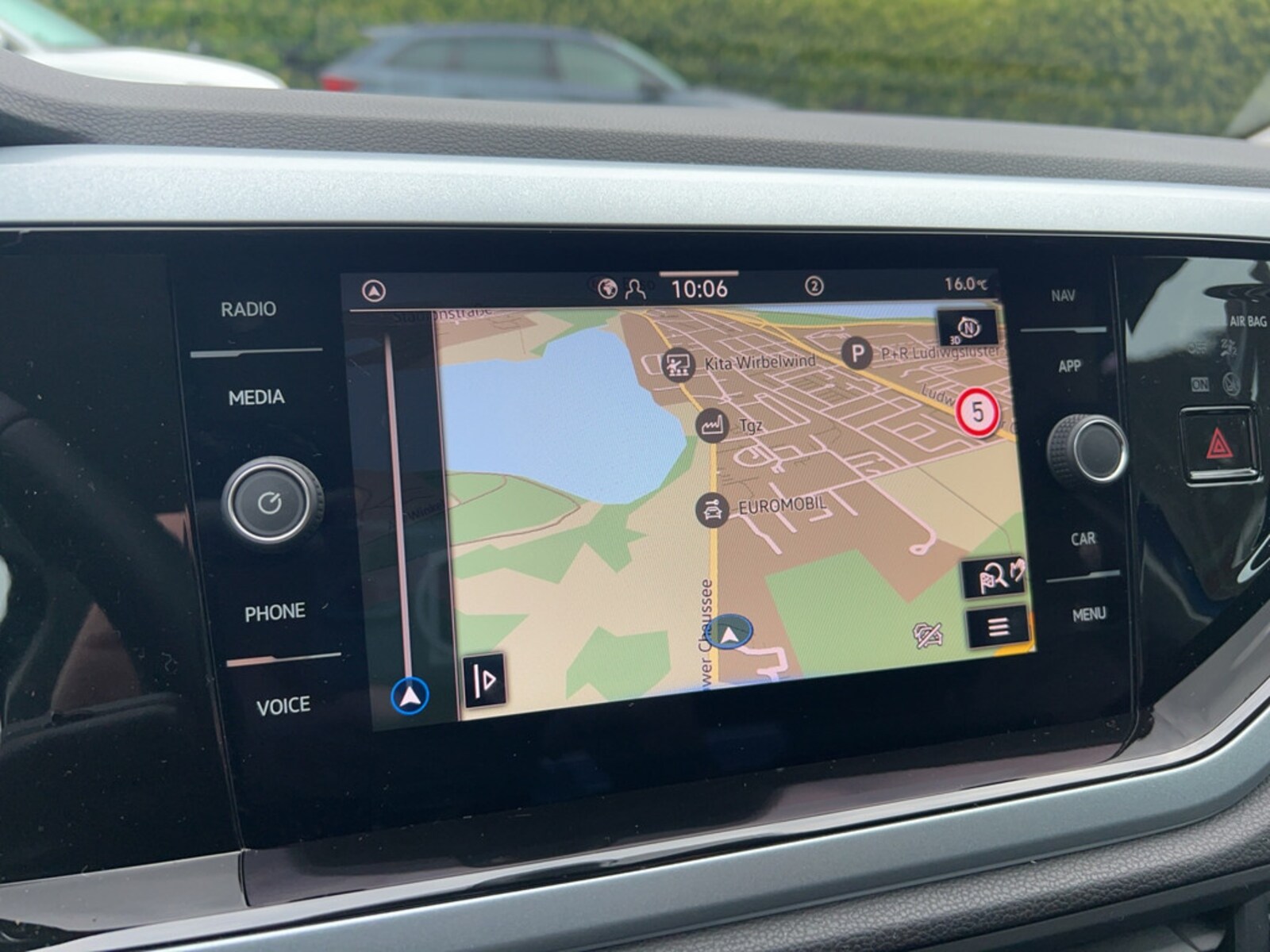 Volkswagen Polo – Bild 23