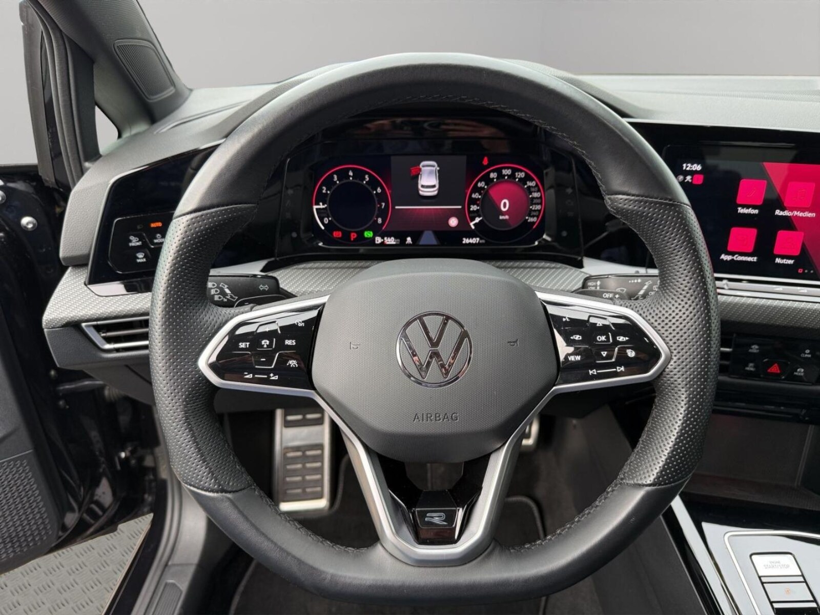 Volkswagen Golf – Bild 10