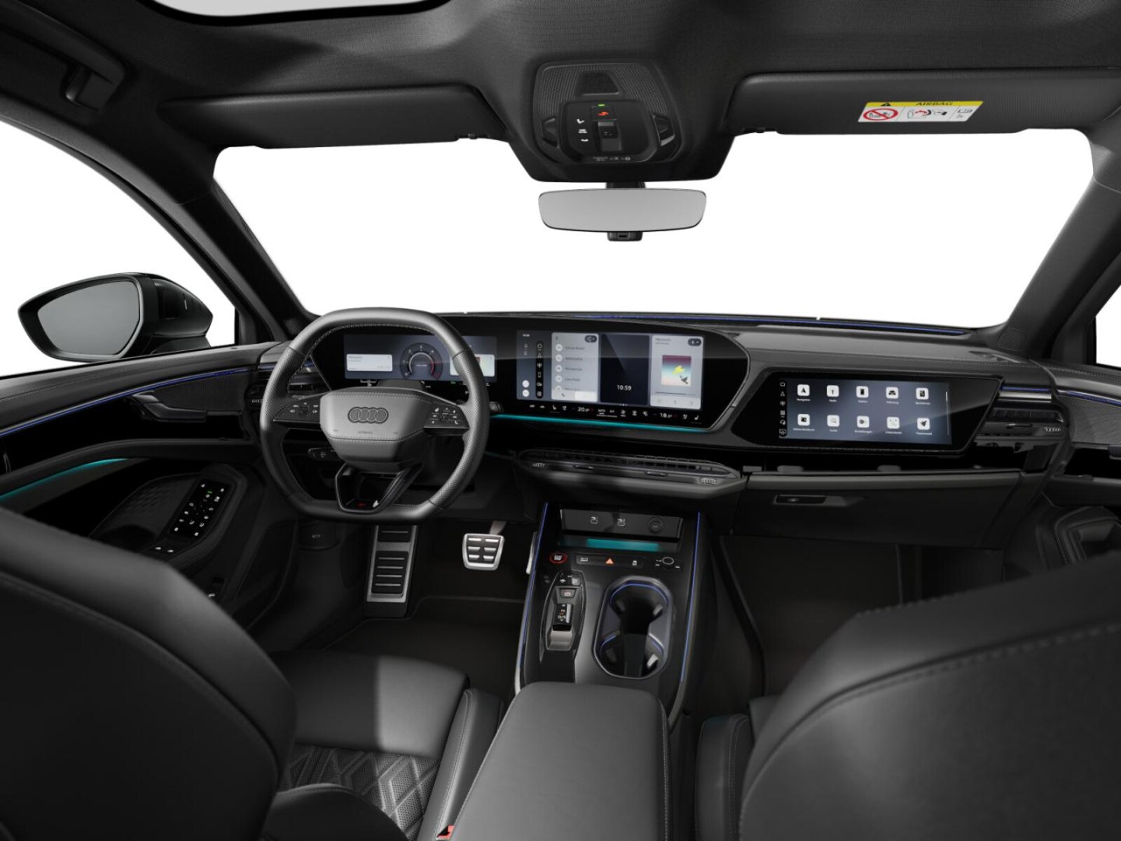 Audi A6 allroad – Bild 11