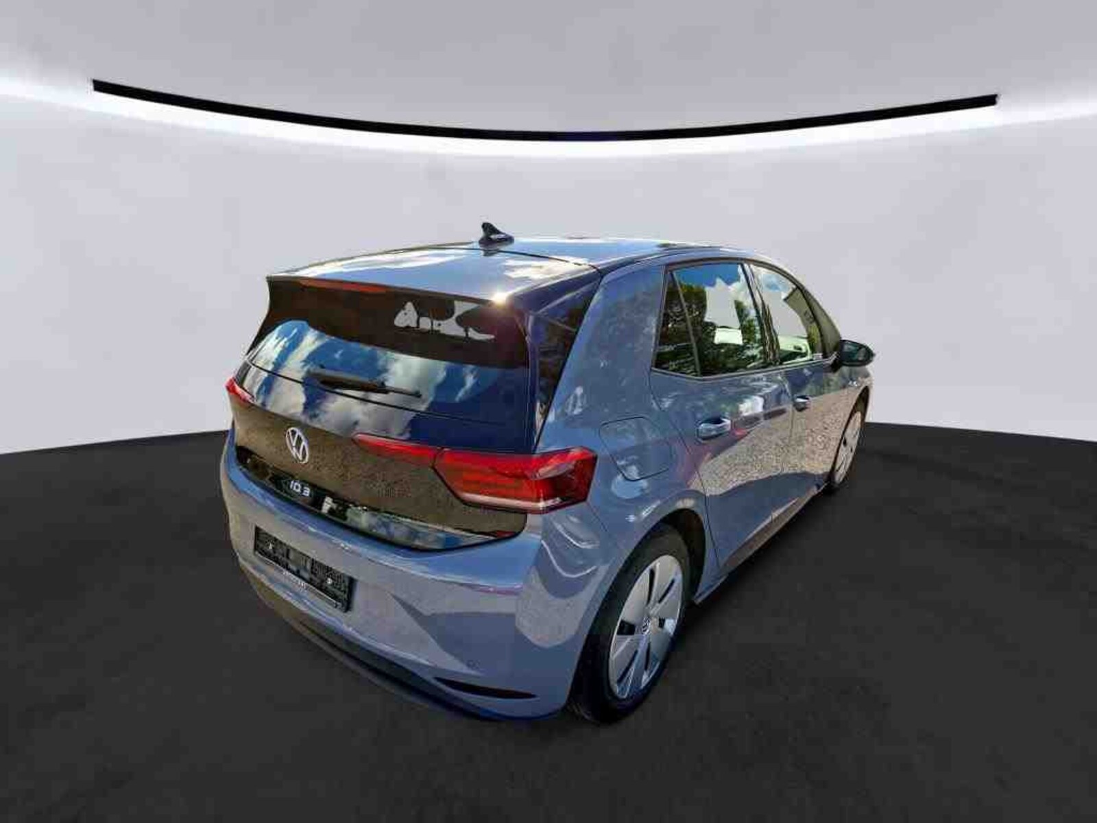 Volkswagen ID.3 – Bild 4