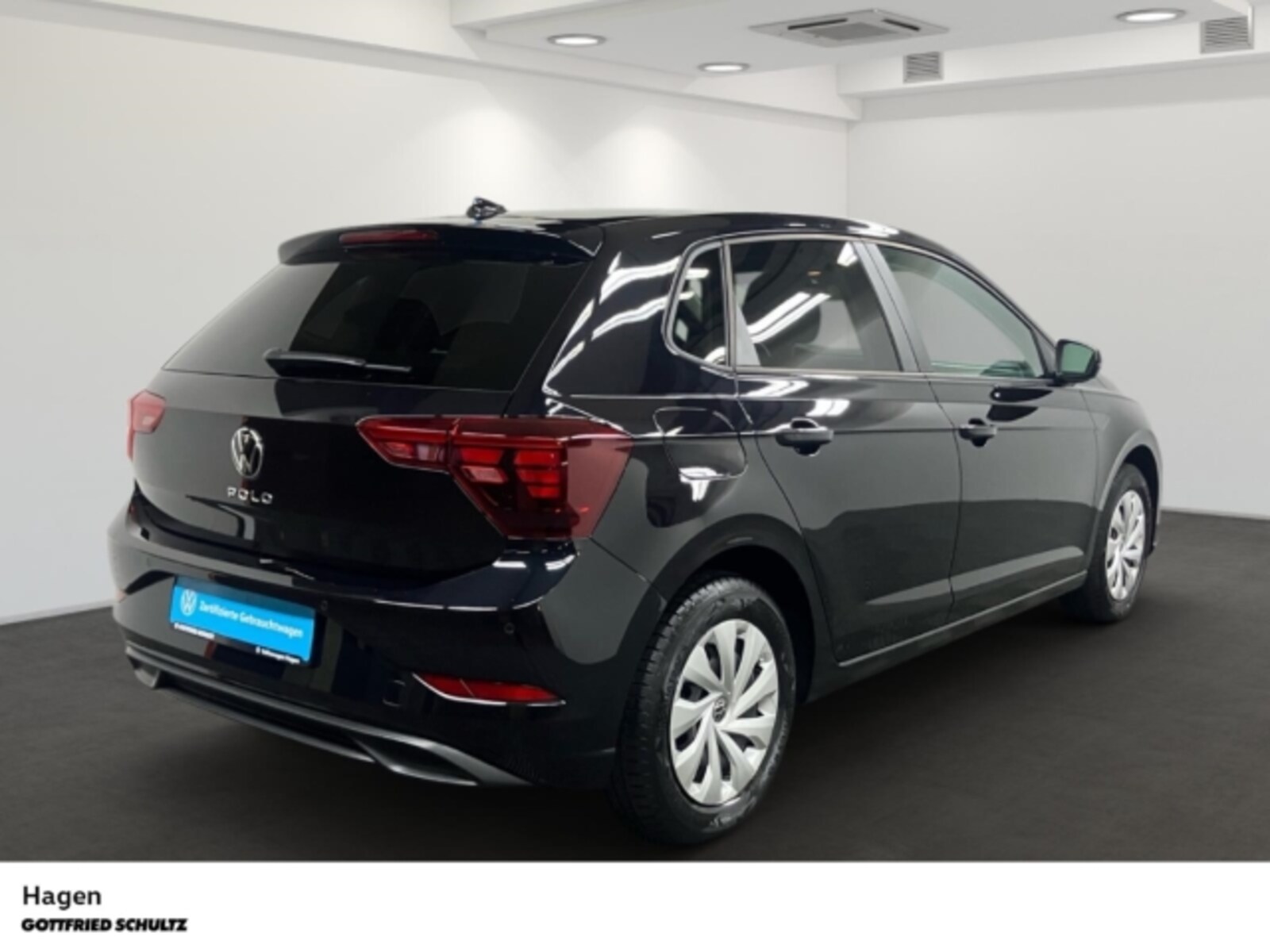 Volkswagen Polo – Bild 3