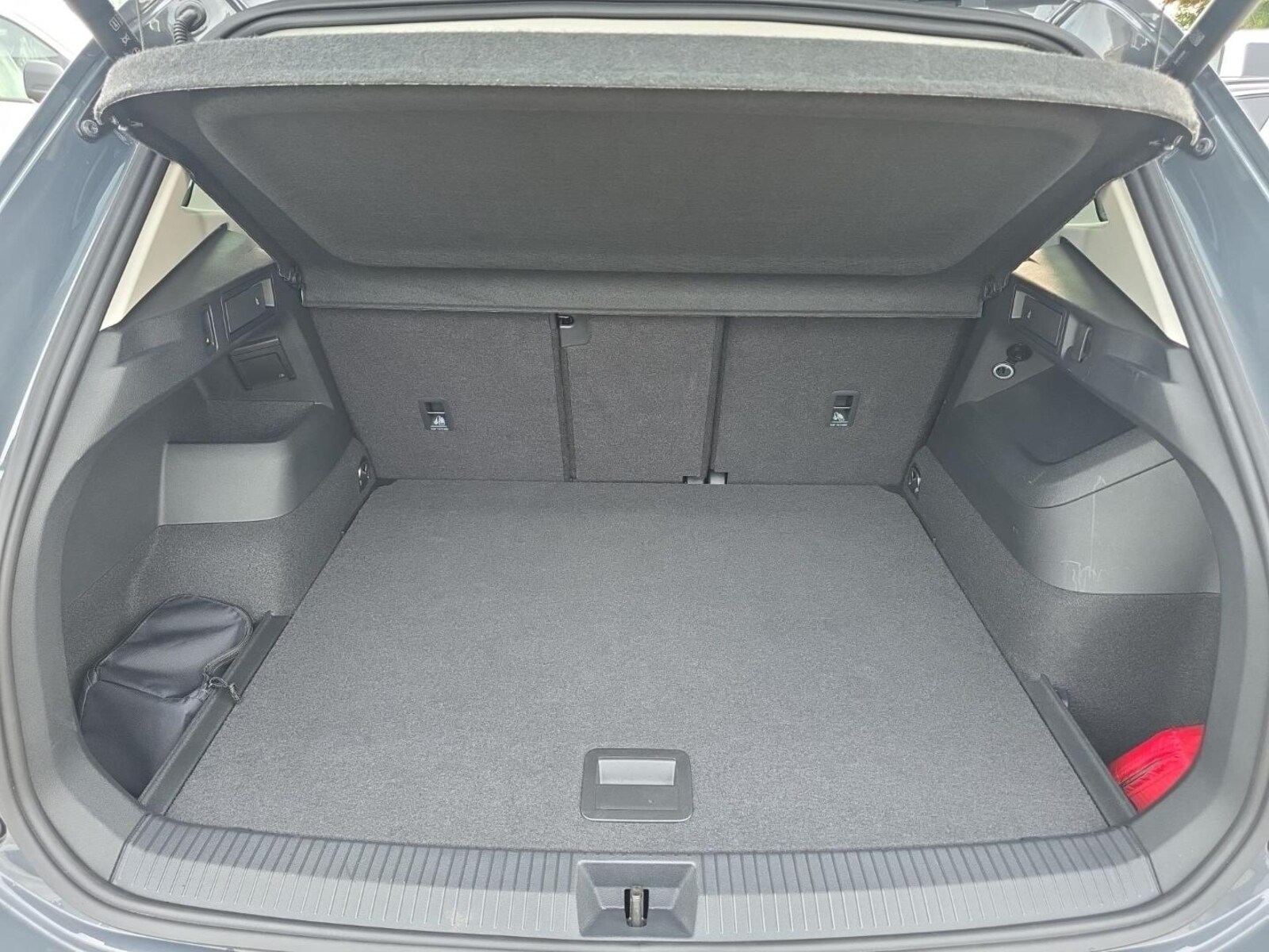Volkswagen Tiguan – Bild 15