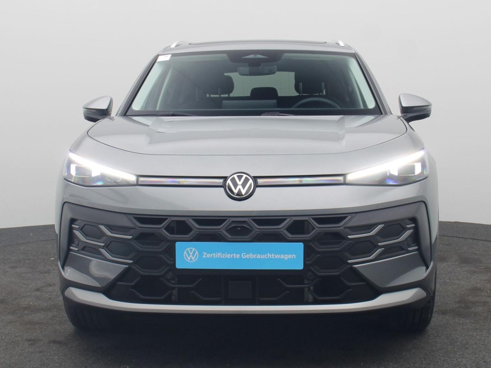 Volkswagen T-Roc – Bild 3