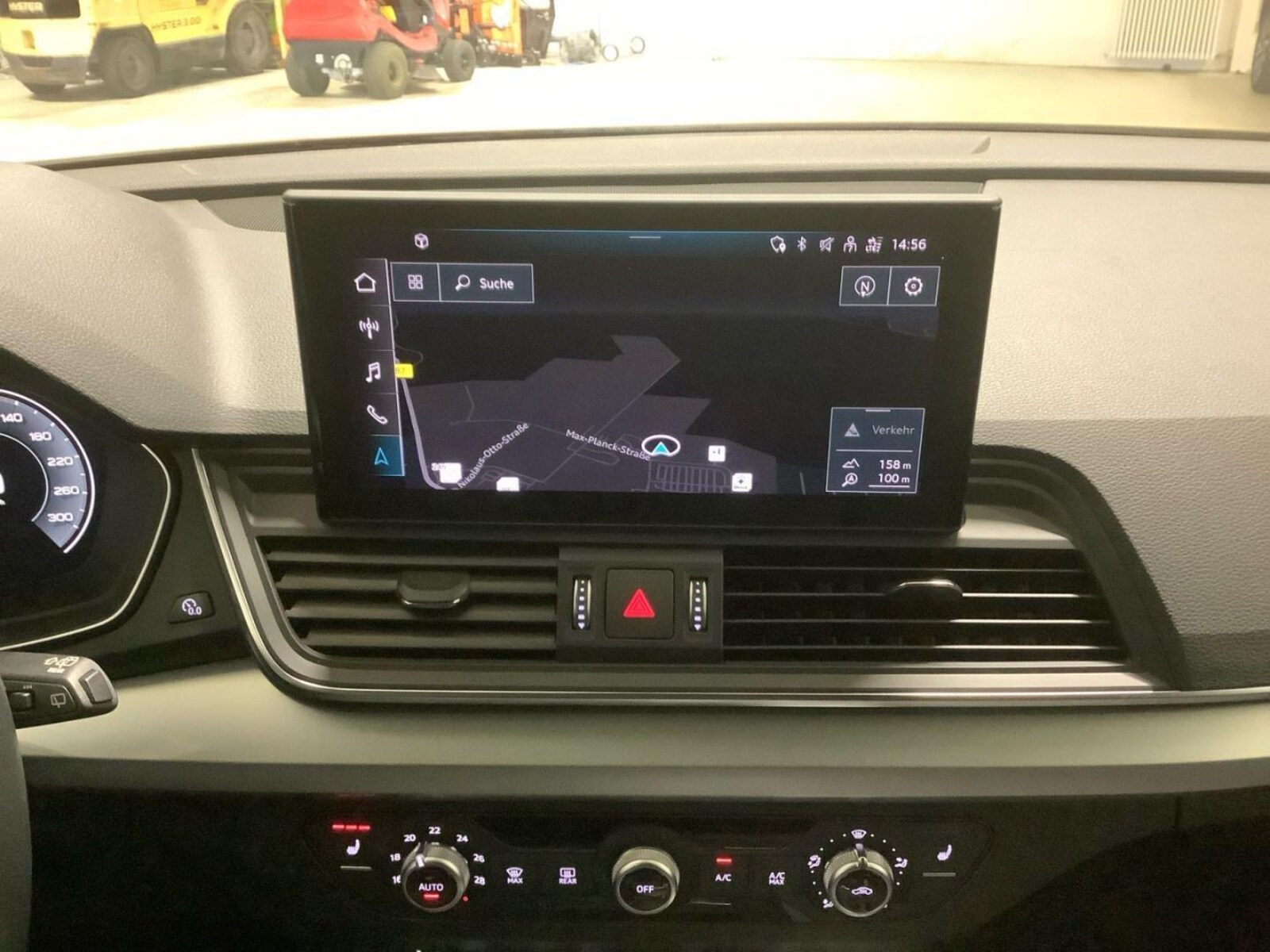 Audi Q5 – Bild 15