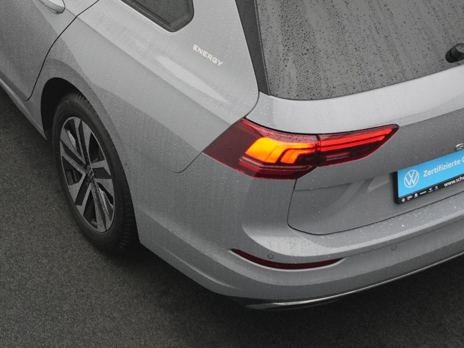 Volkswagen Golf Variant – Bild 20