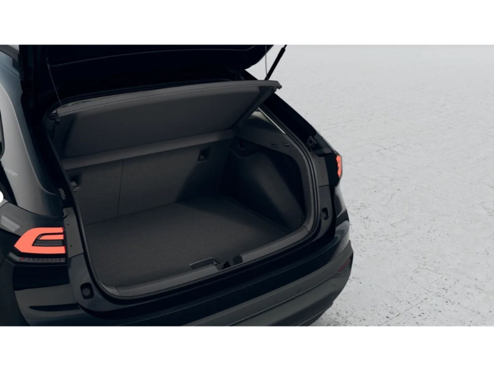Volkswagen Taigo – Bild 8