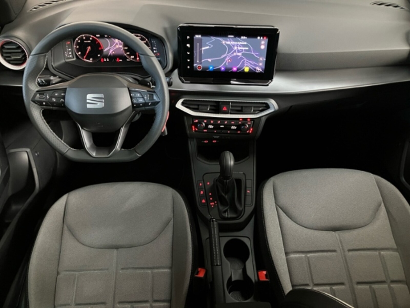 SEAT Arona – Bild 9