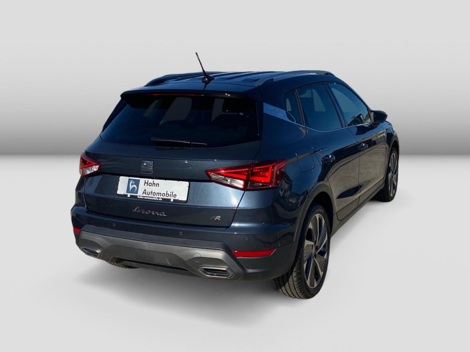 SEAT Arona – Bild 3