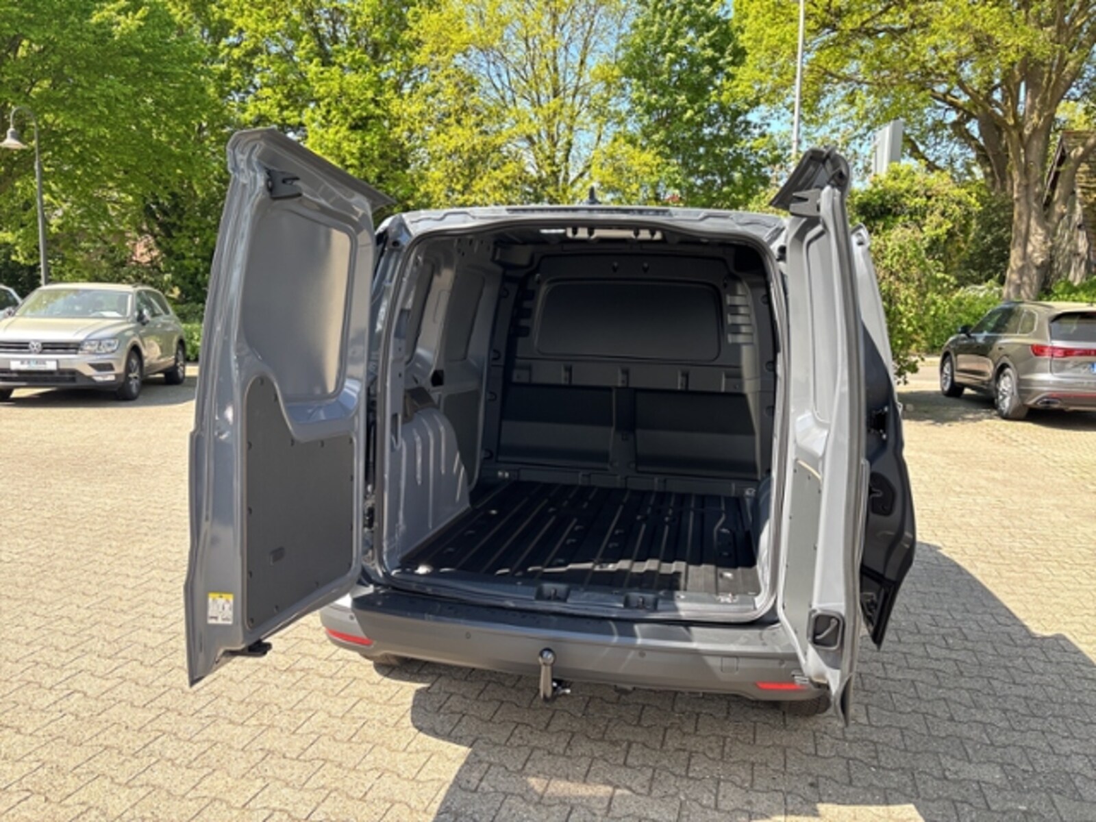 Volkswagen Caddy Cargo – Bild 20