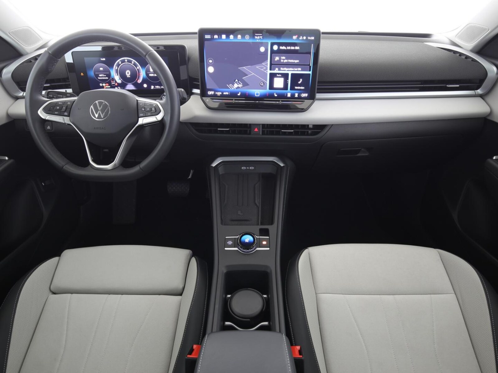 Volkswagen T-Roc – Bild 11
