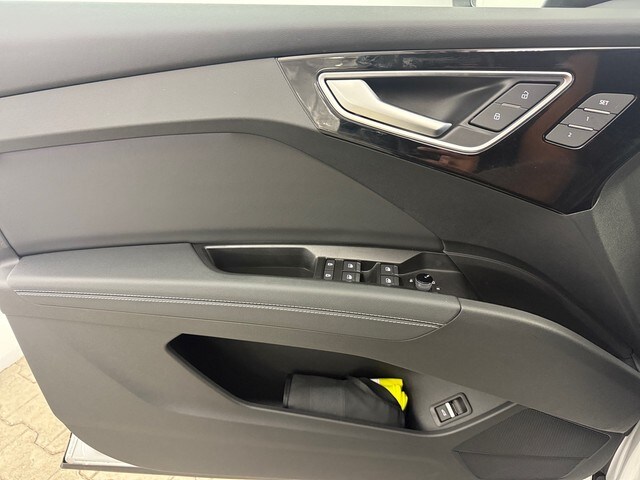 Image about Audi Q4 e-tron 45 e-tron quattro