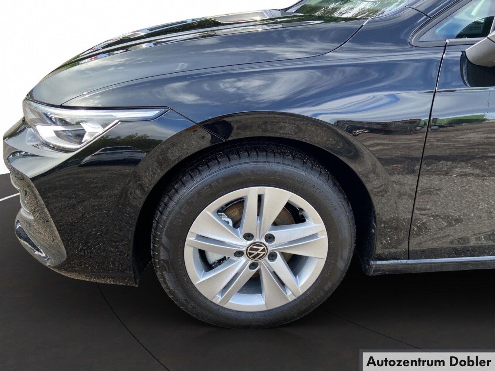 Volkswagen Golf – Bild 9