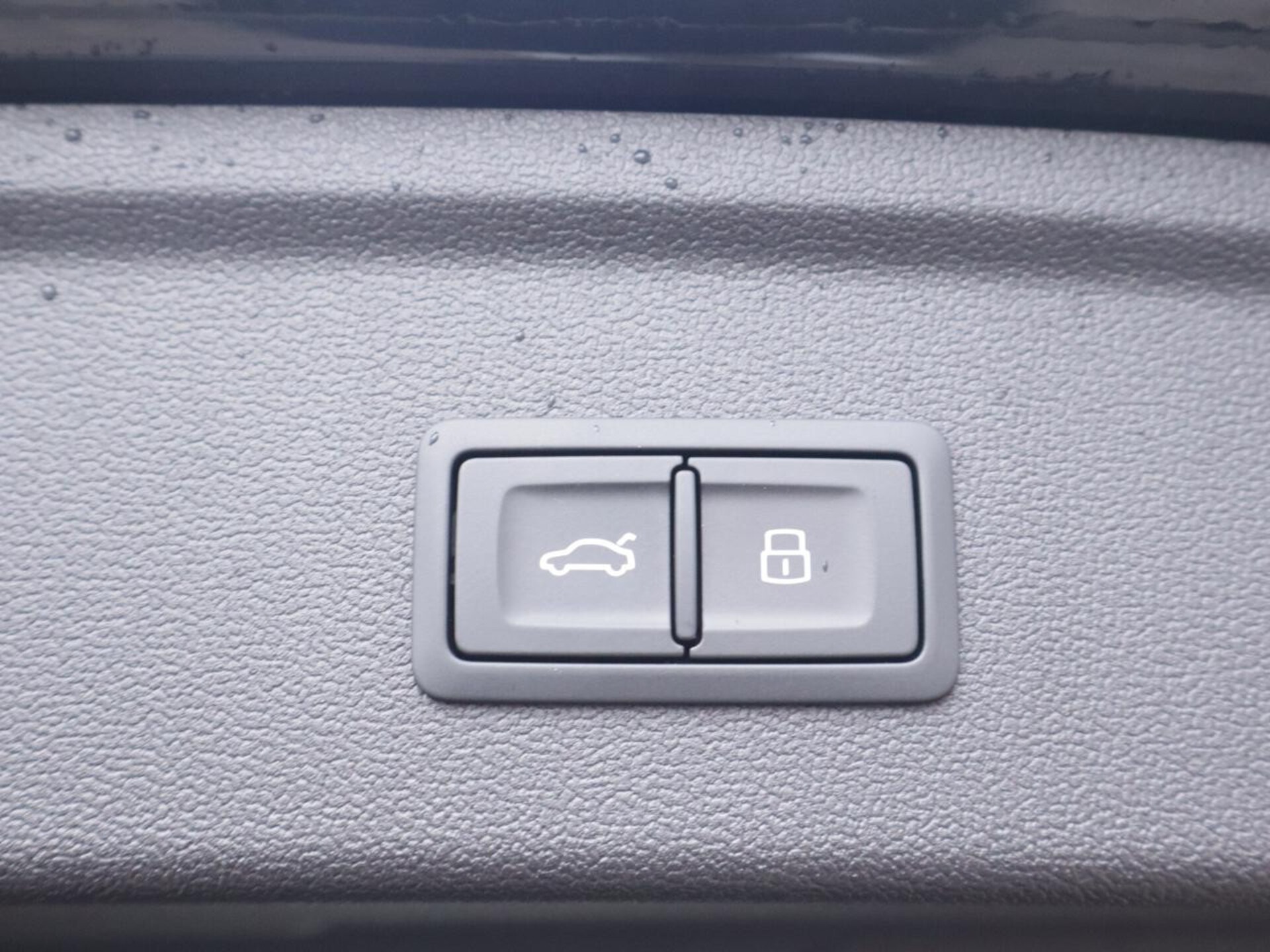 Audi A3 Sportback S line