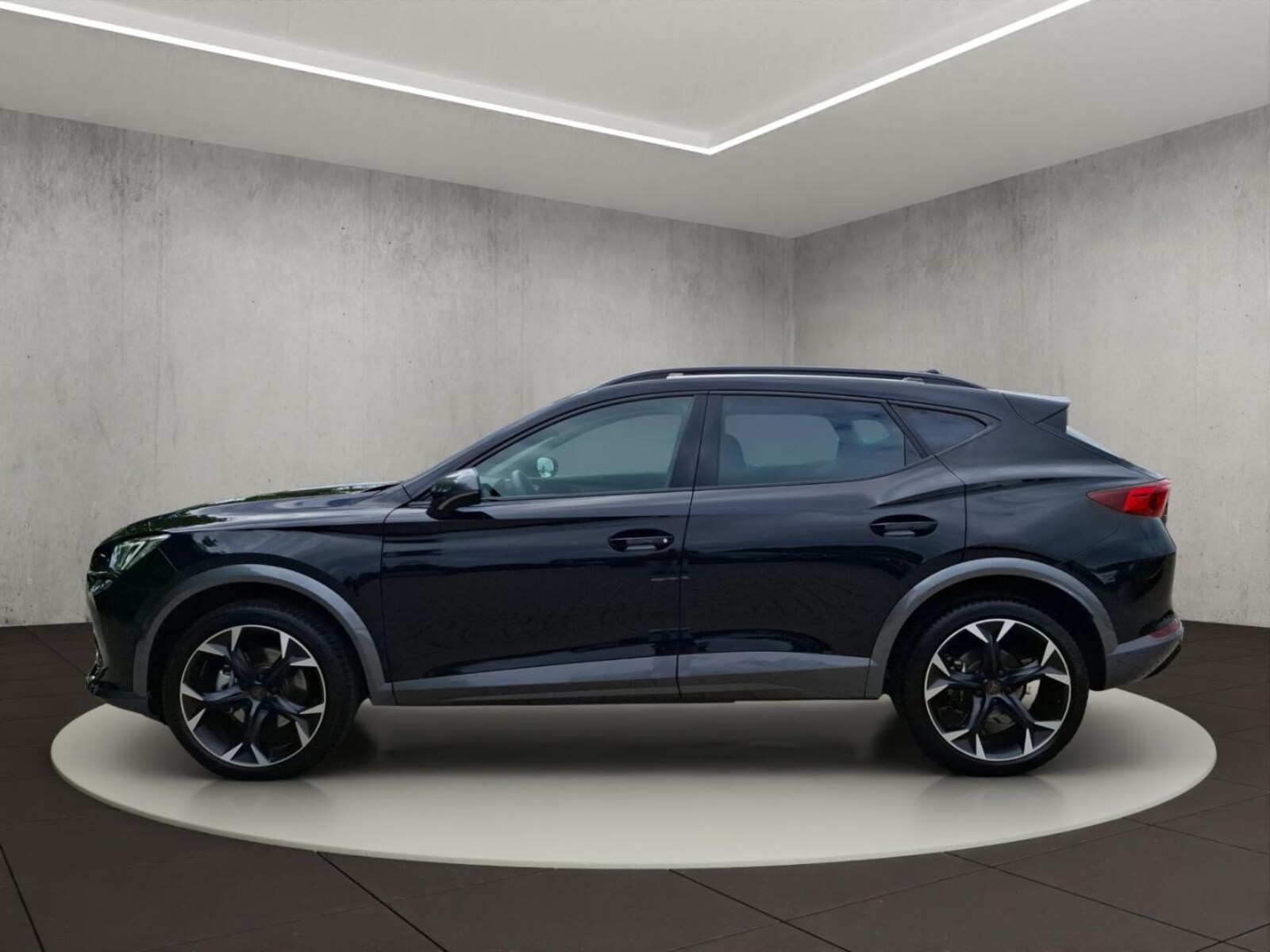 CUPRA Formentor – Bild 2