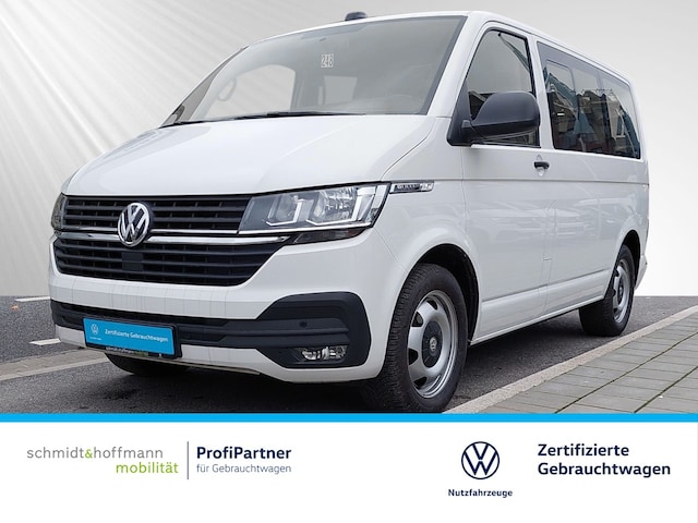 Volkswagen T6.1 Multivan