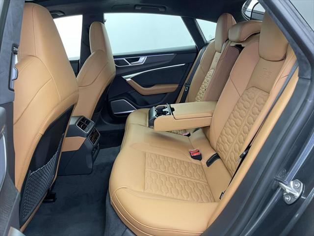2026 Audi RS 7 Base - Photo 19