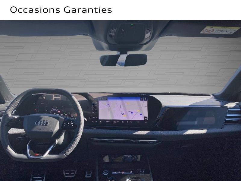 Image about Audi A5 Design TFSI 150 ch S tronic