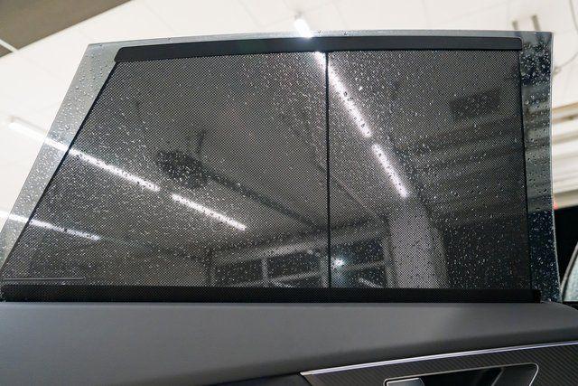 2025 Audi SQ8 Premium Plus - Photo 27