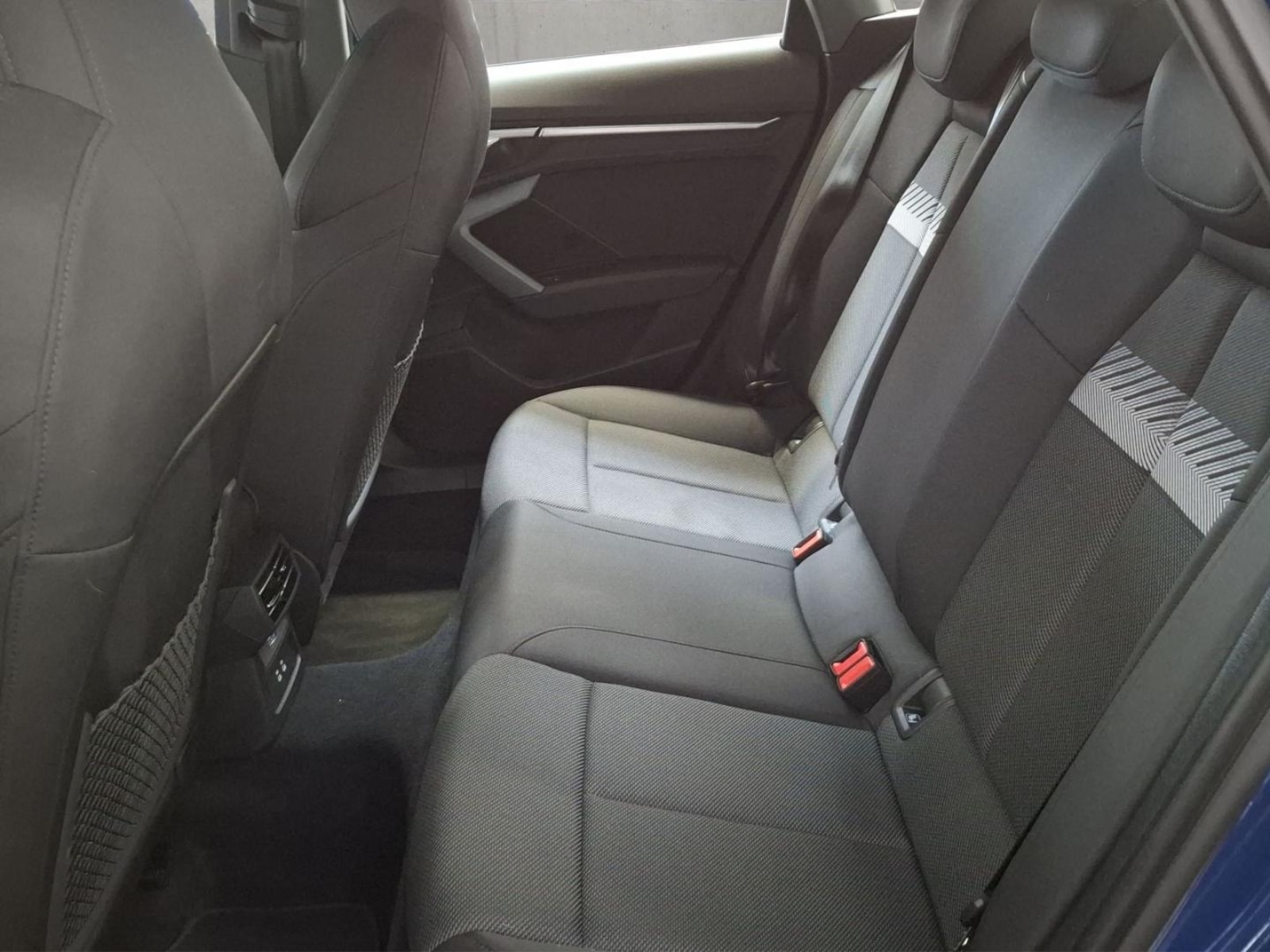 Audi A3 Limousine – Bild 14