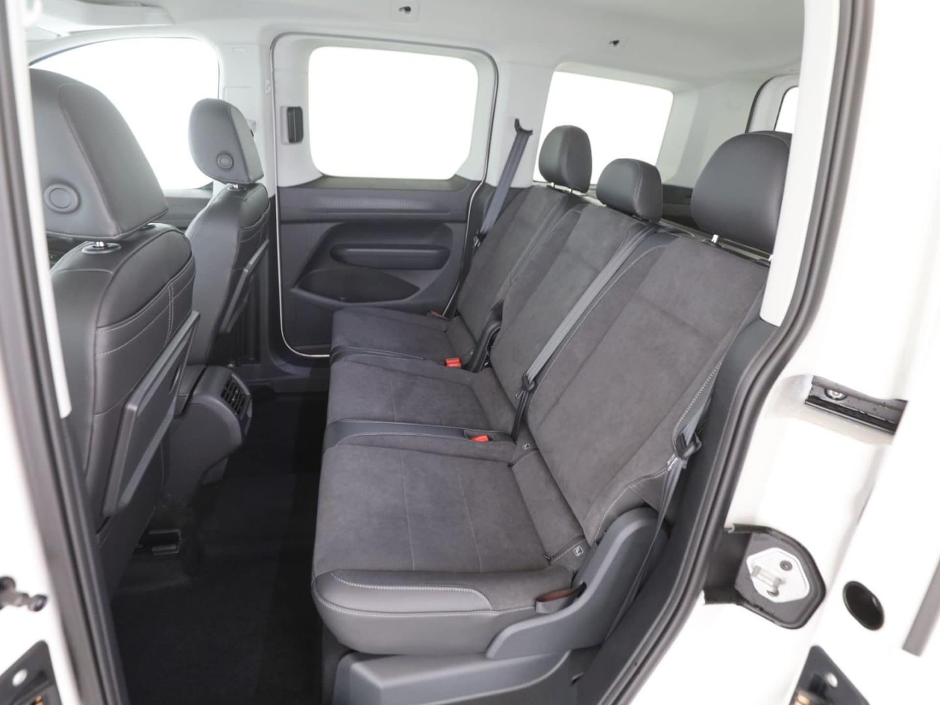 Volkswagen Caddy Life