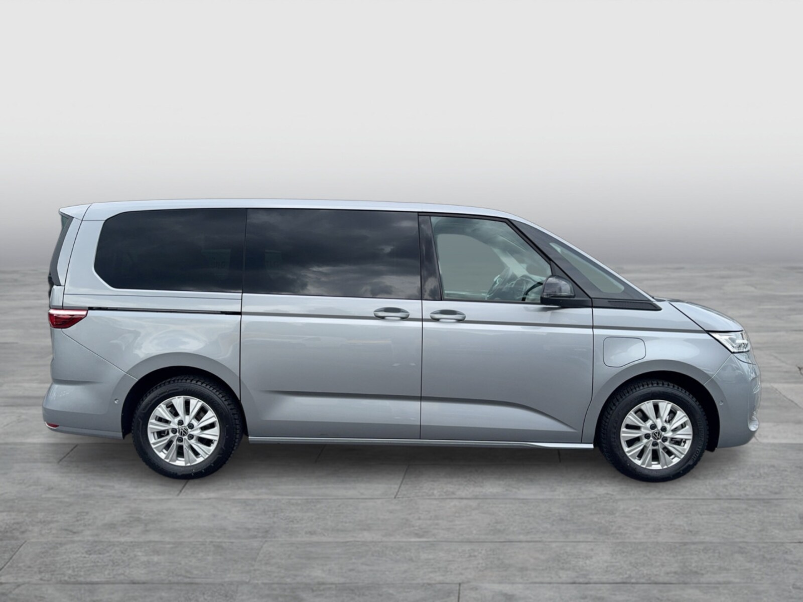 Volkswagen Multivan Langversion – Bild 6