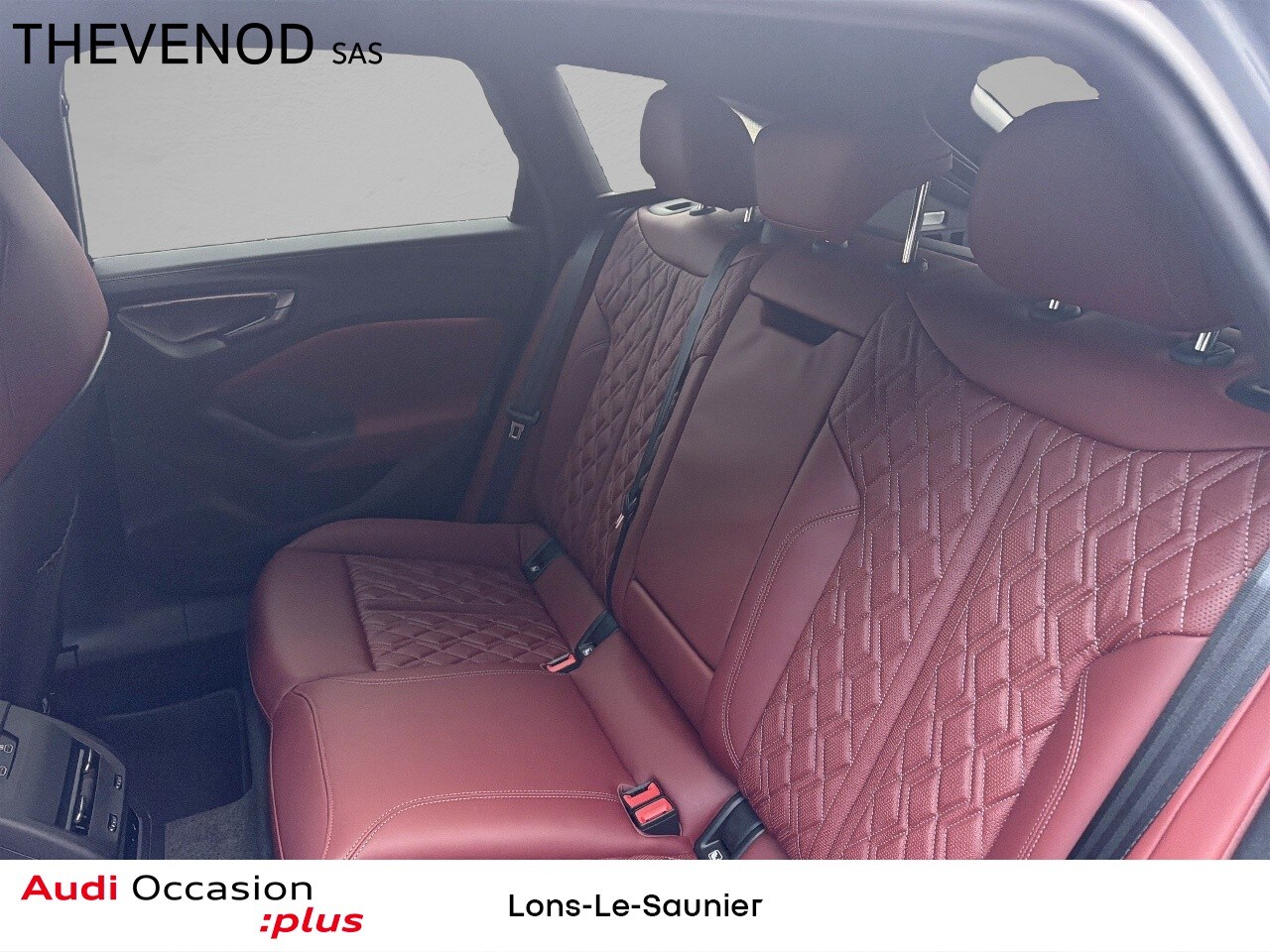 Image about Audi S5 Avant S5 Avant TFSI Hybride 367 ch S tronic